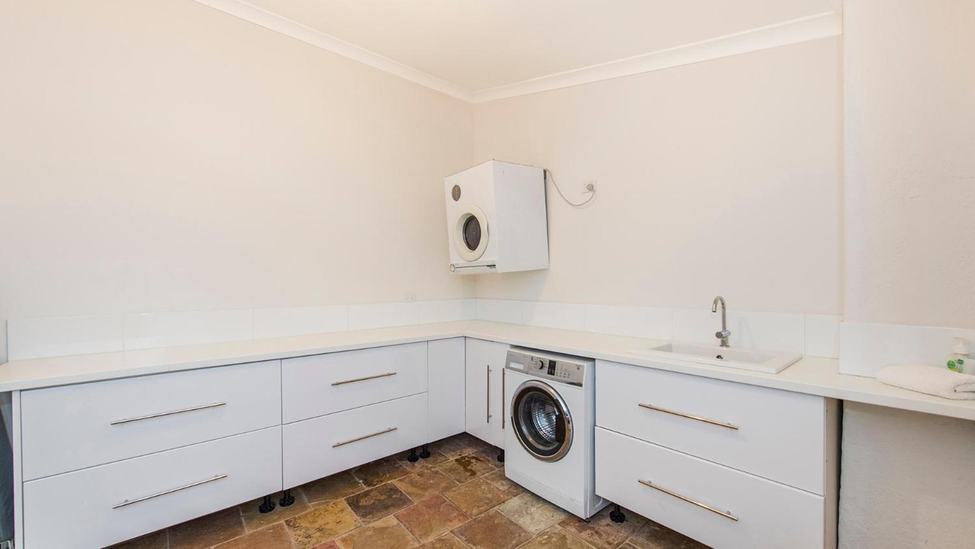 Leisurely Manor - spacious three bedroom home in Fremantle