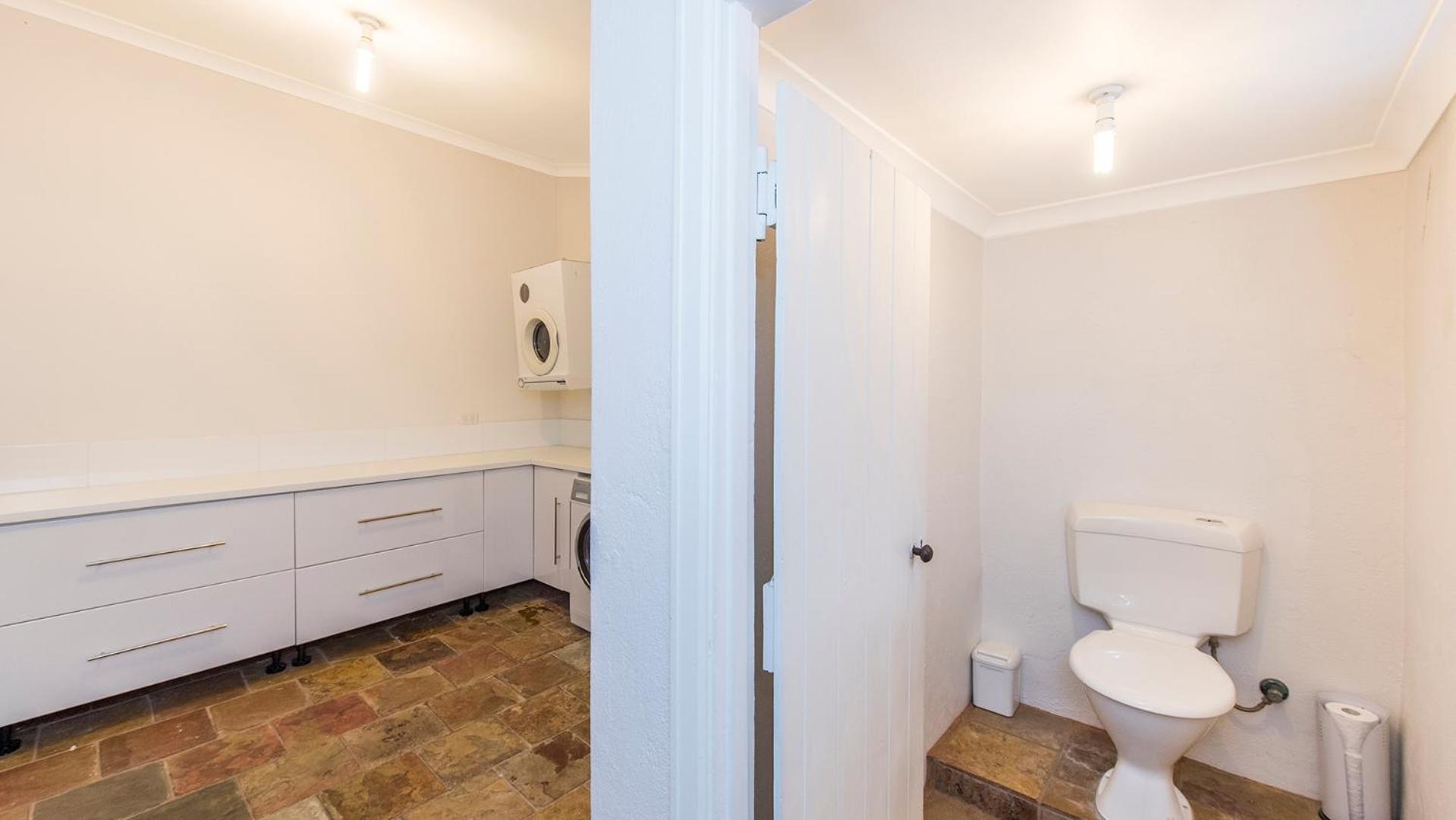 Leisurely Manor - spacious three bedroom home in Fremantle