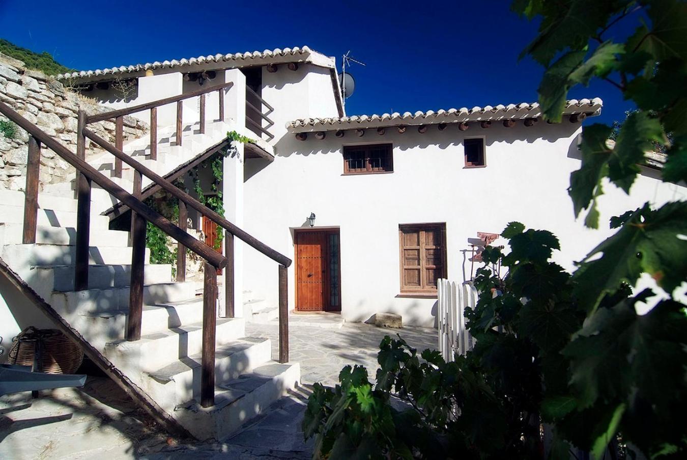 La Casa del Agua