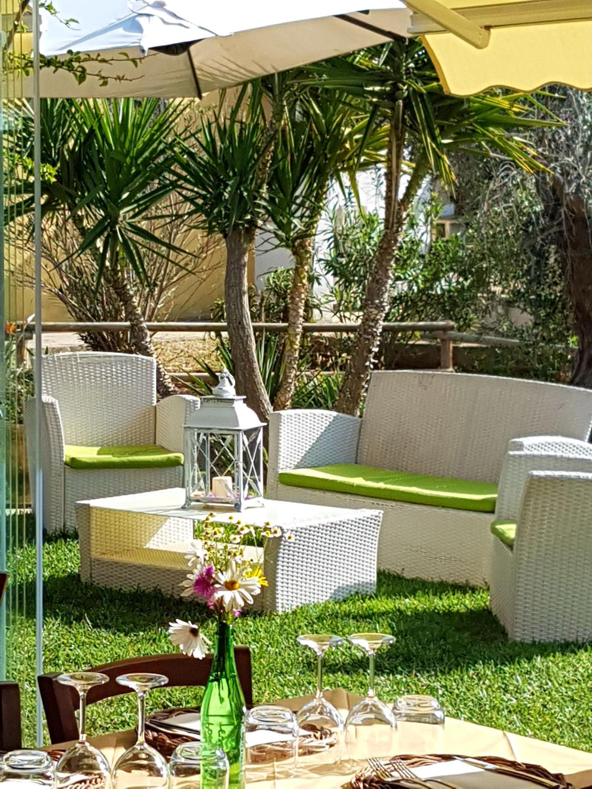Agriturismo Calamate