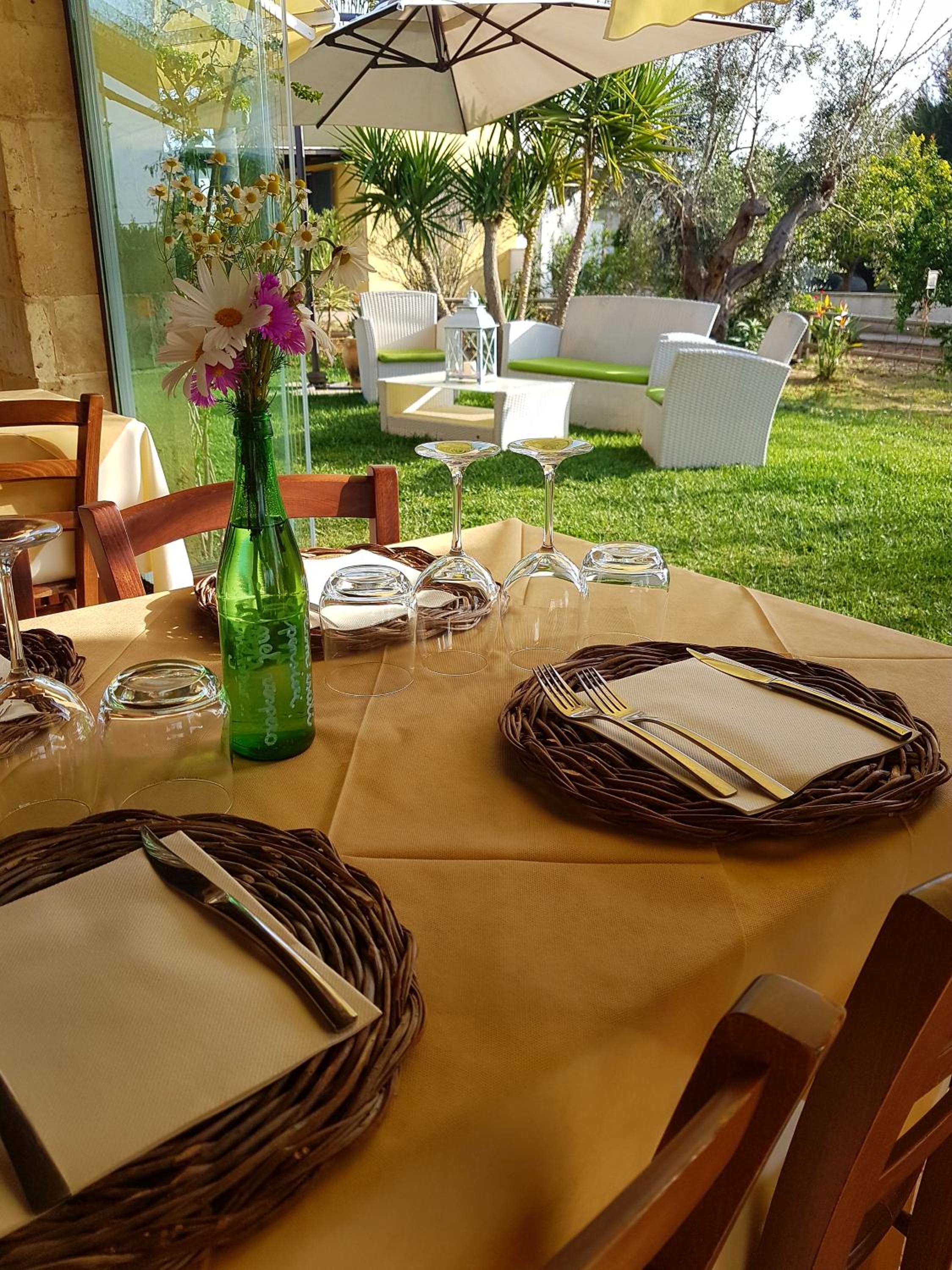 Agriturismo Calamate