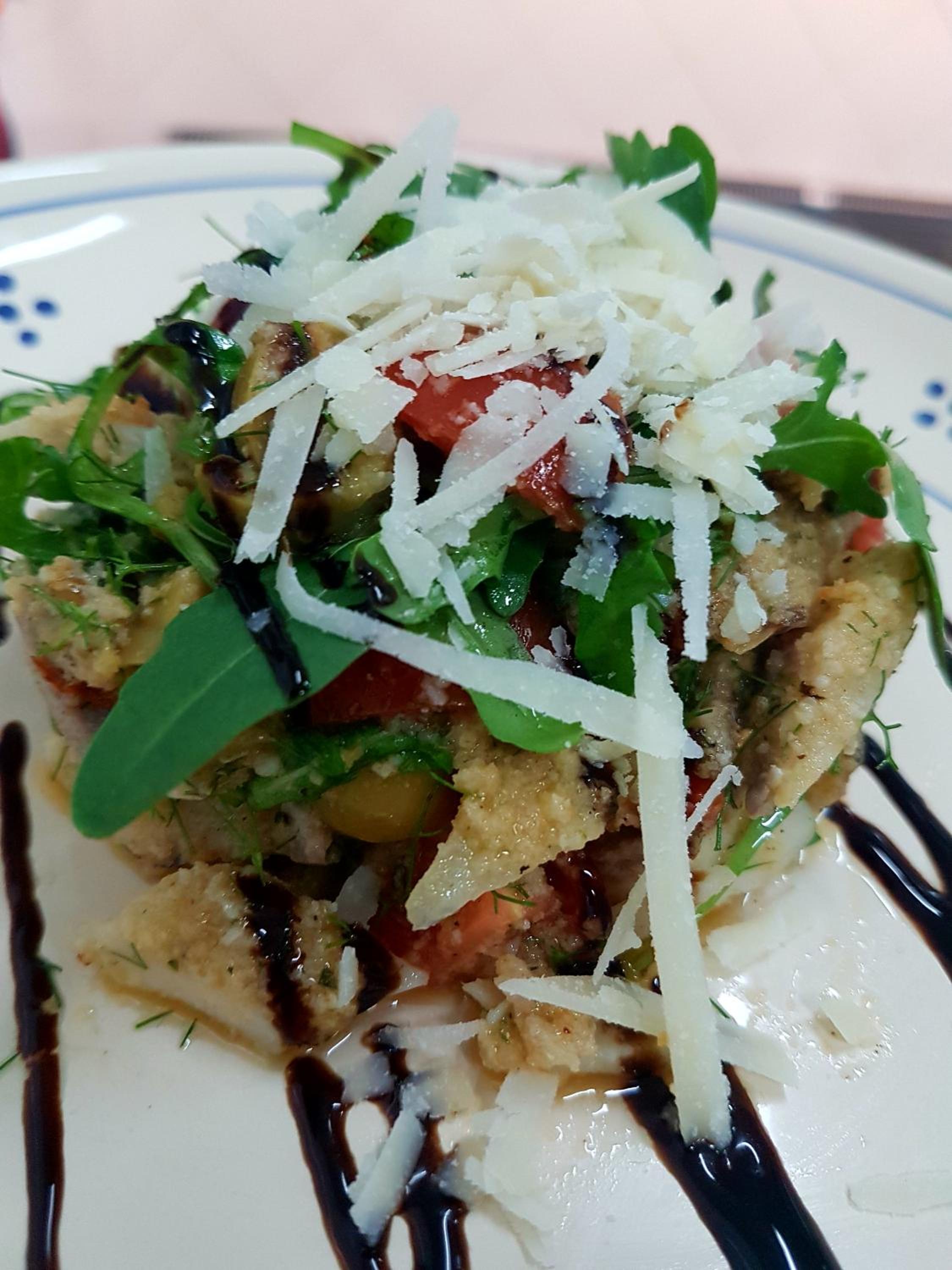 Agriturismo Calamate