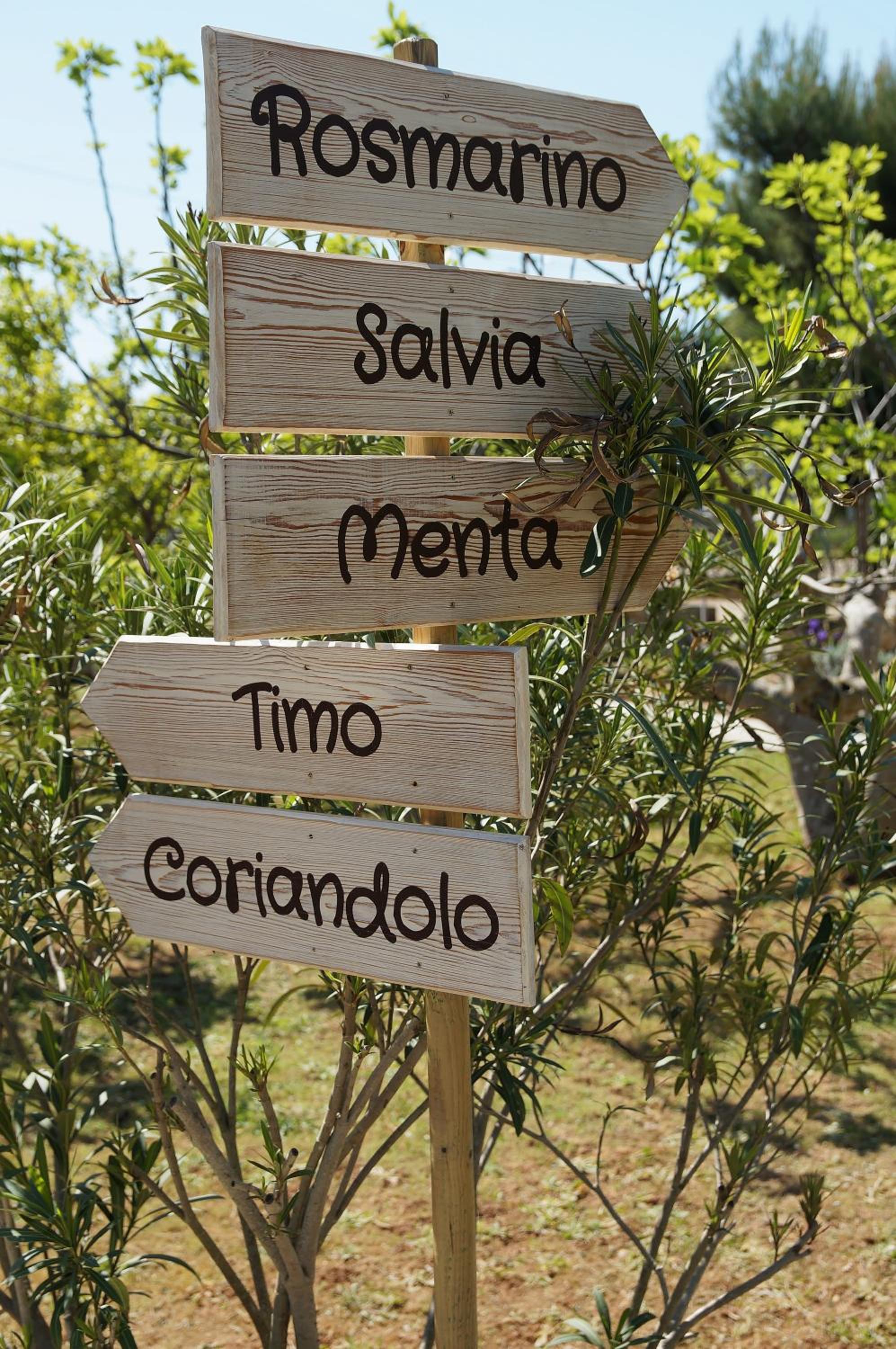 Agriturismo Calamate