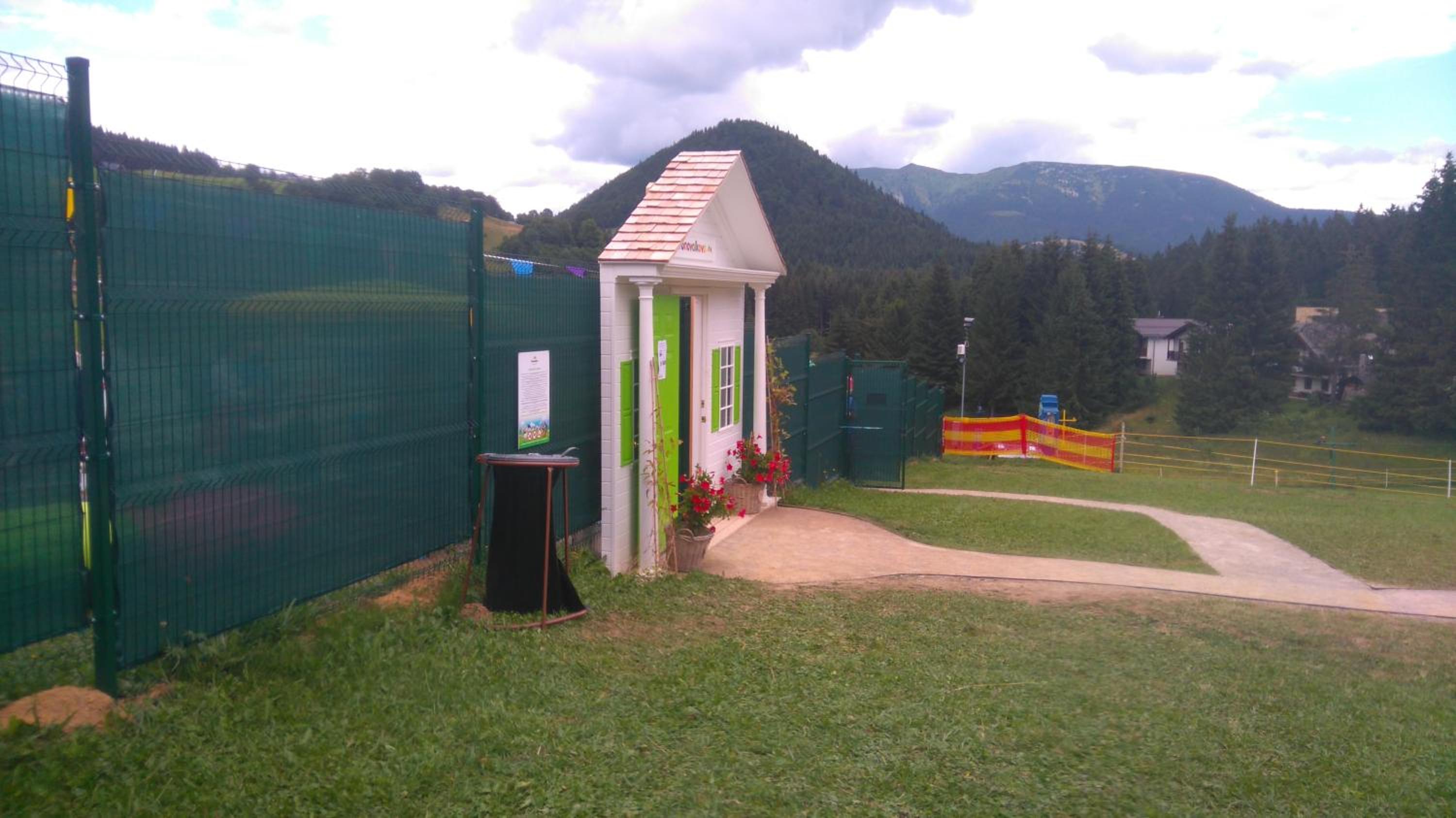 Donovaly AD Kamzík - apartmán 47 view 3