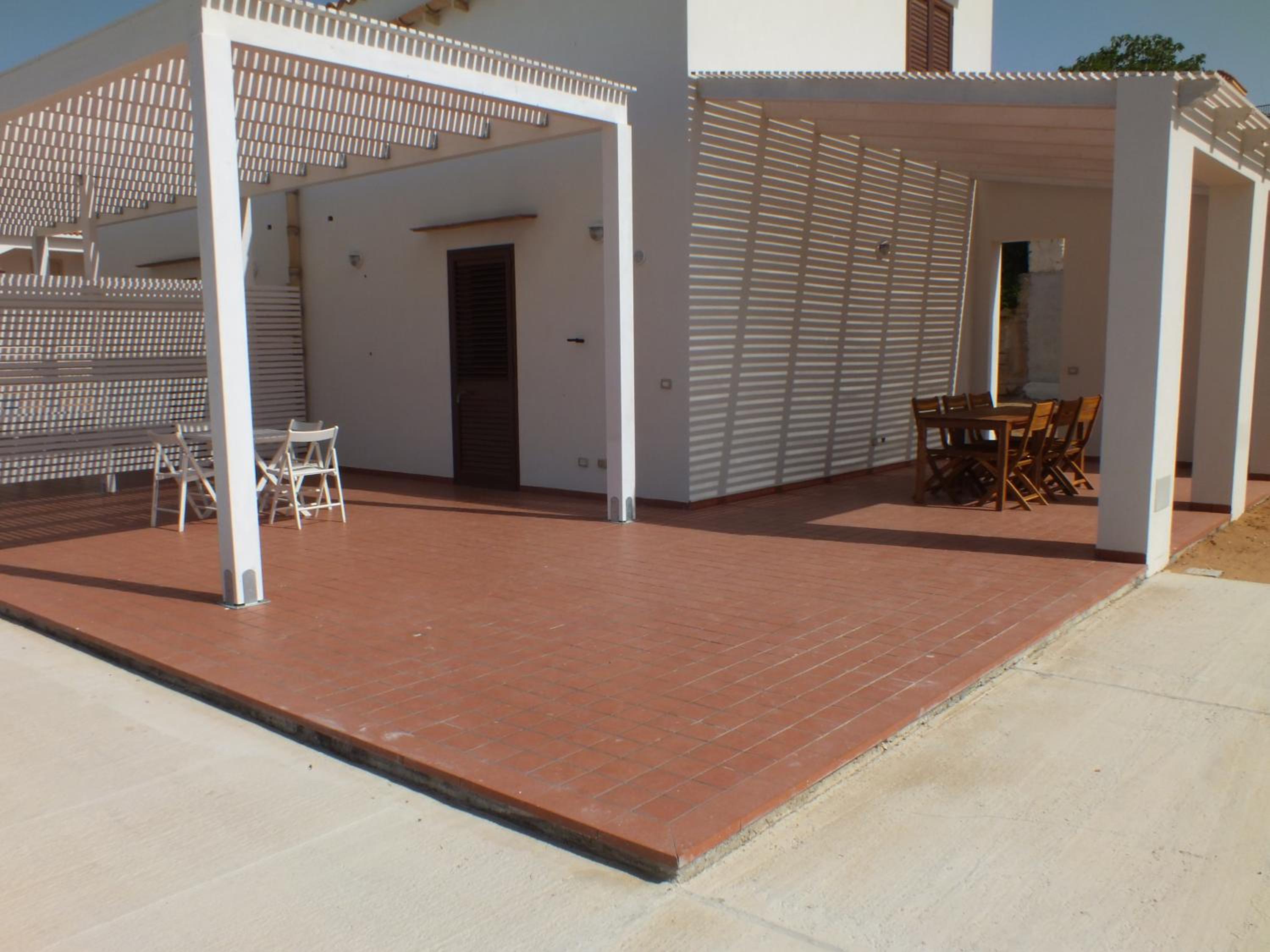 Villa Nonna Pina view 3
