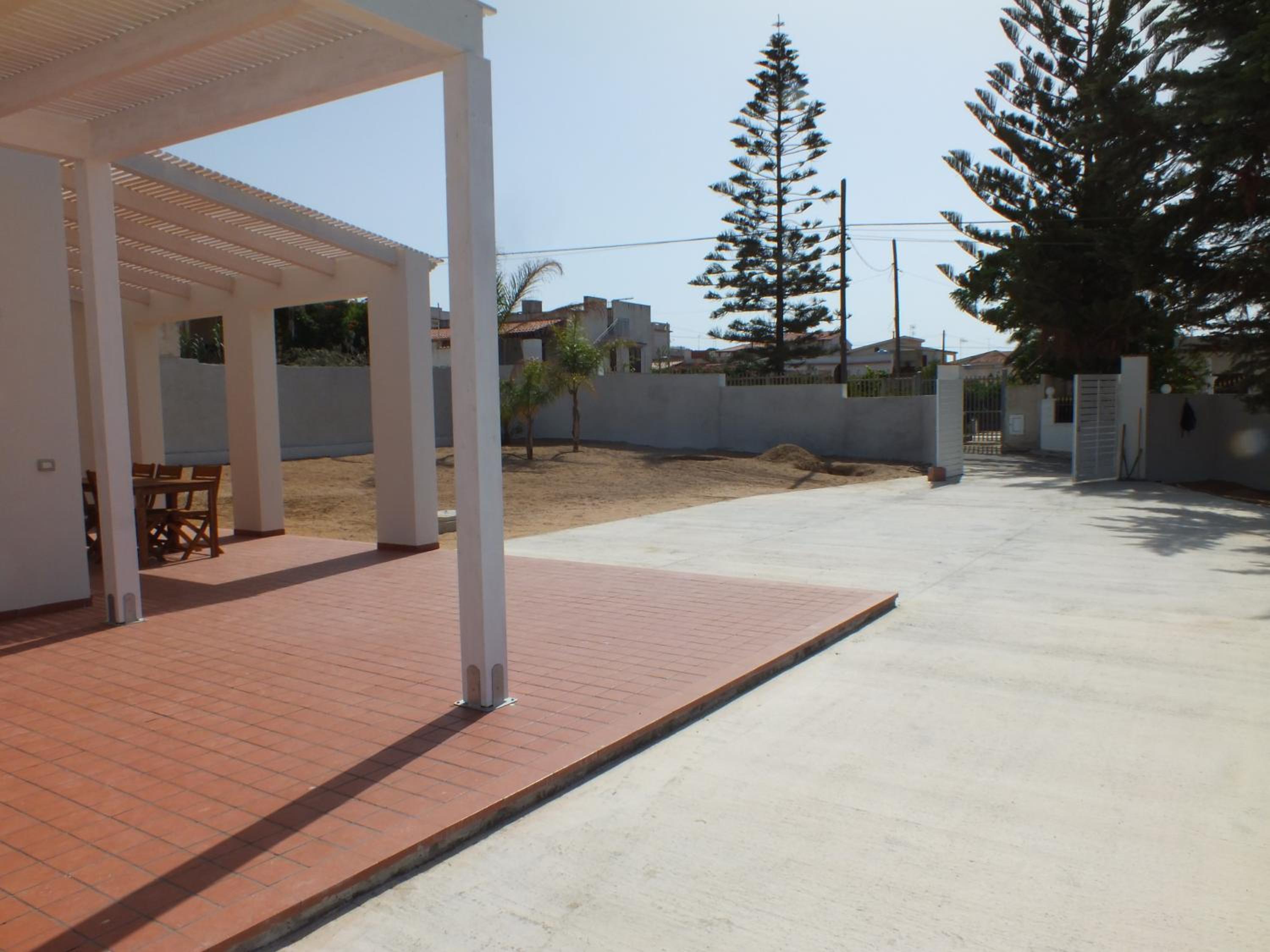 Villa Nonna Pina view 4