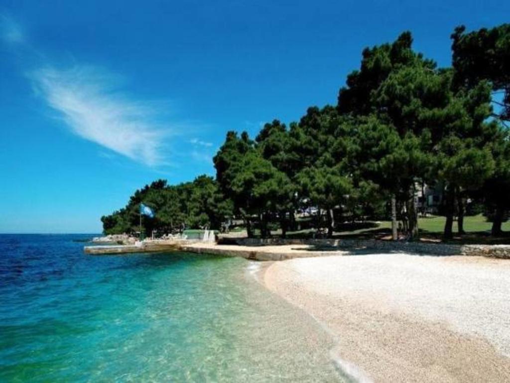 Pineta House Vidos view 4