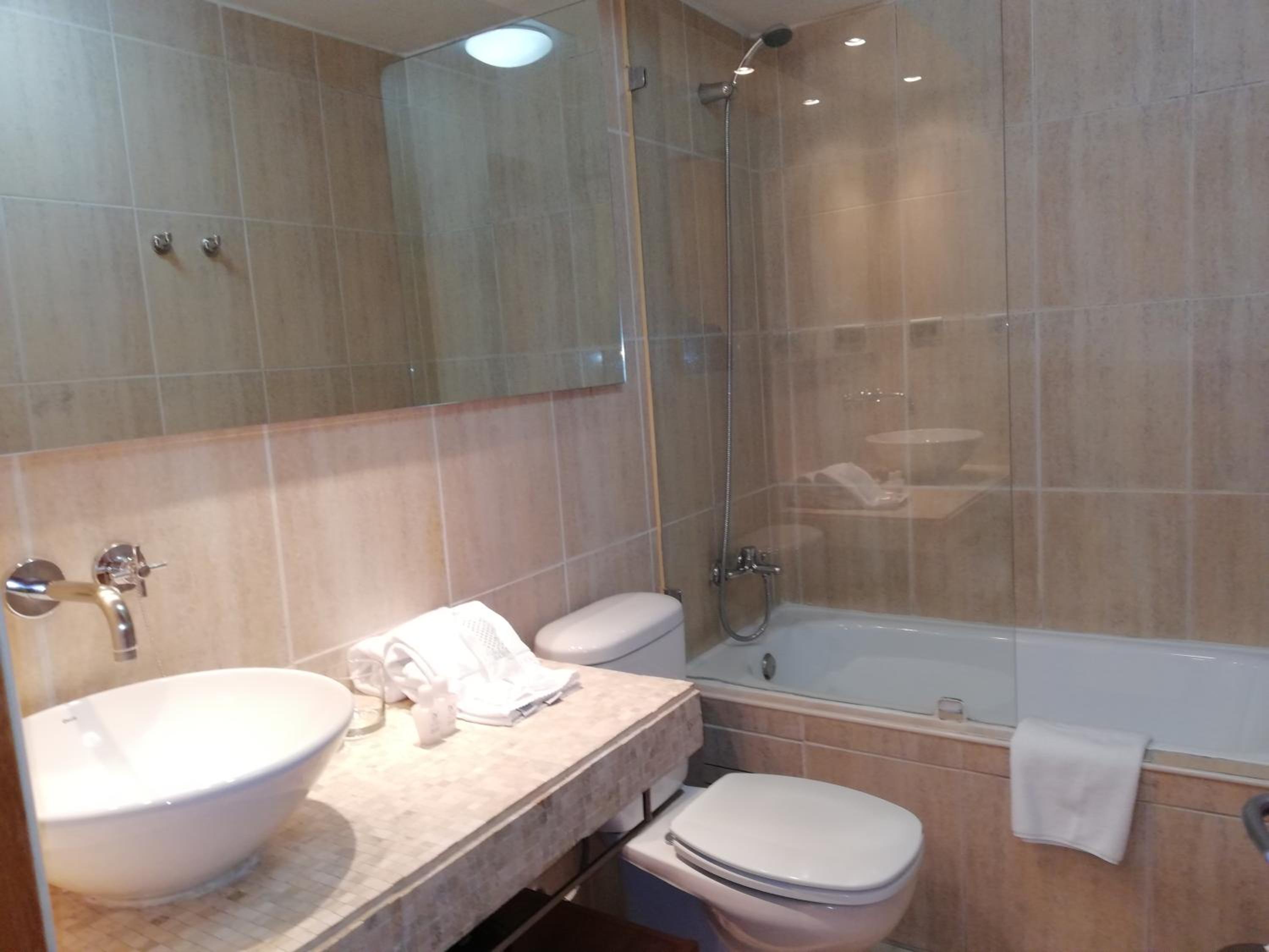 Andes Suites