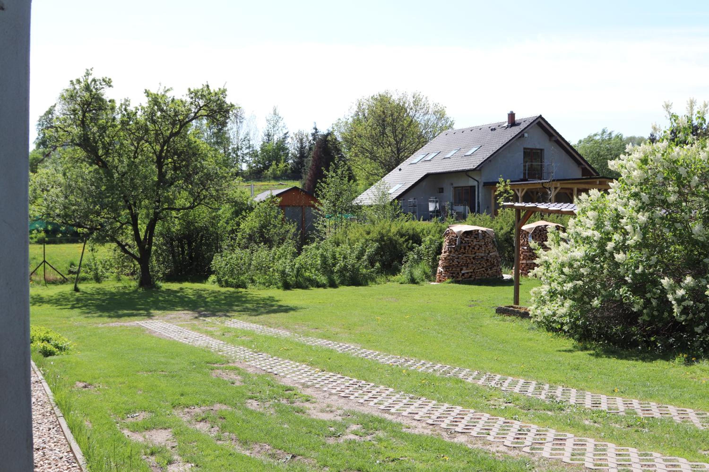 Apartmán Nelinka view 3