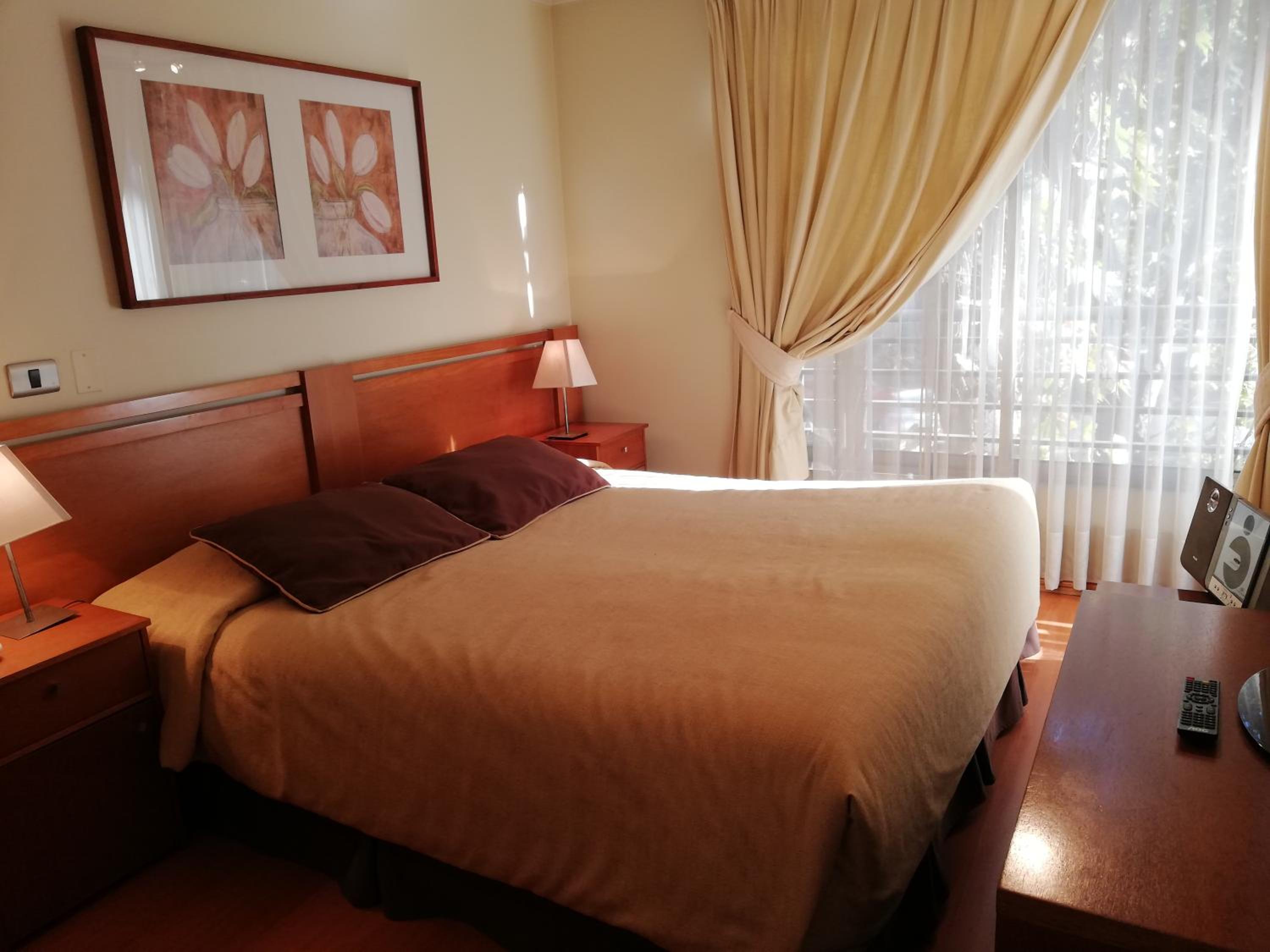 Andes Suites