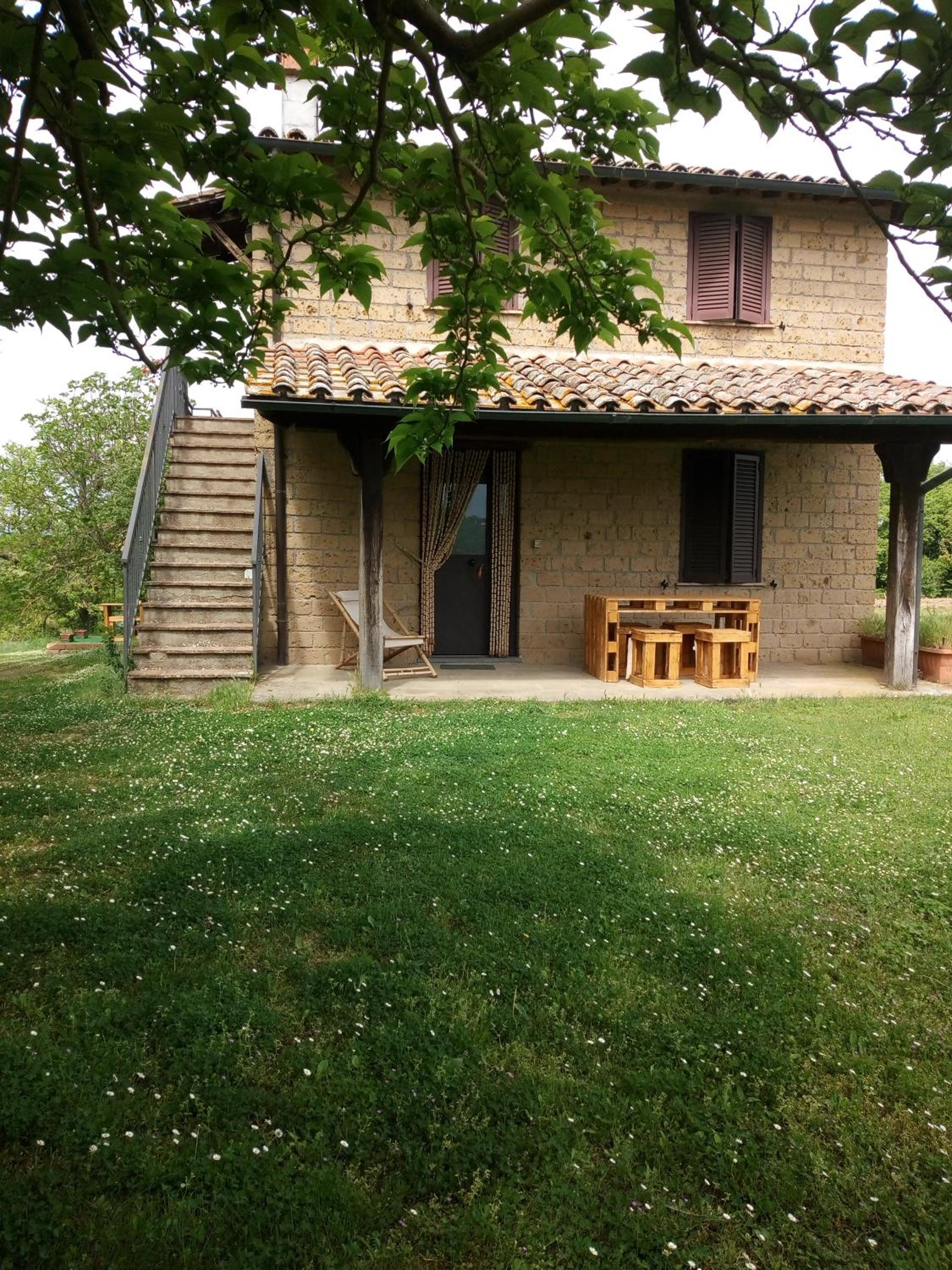 Agriturismo Podernuovo