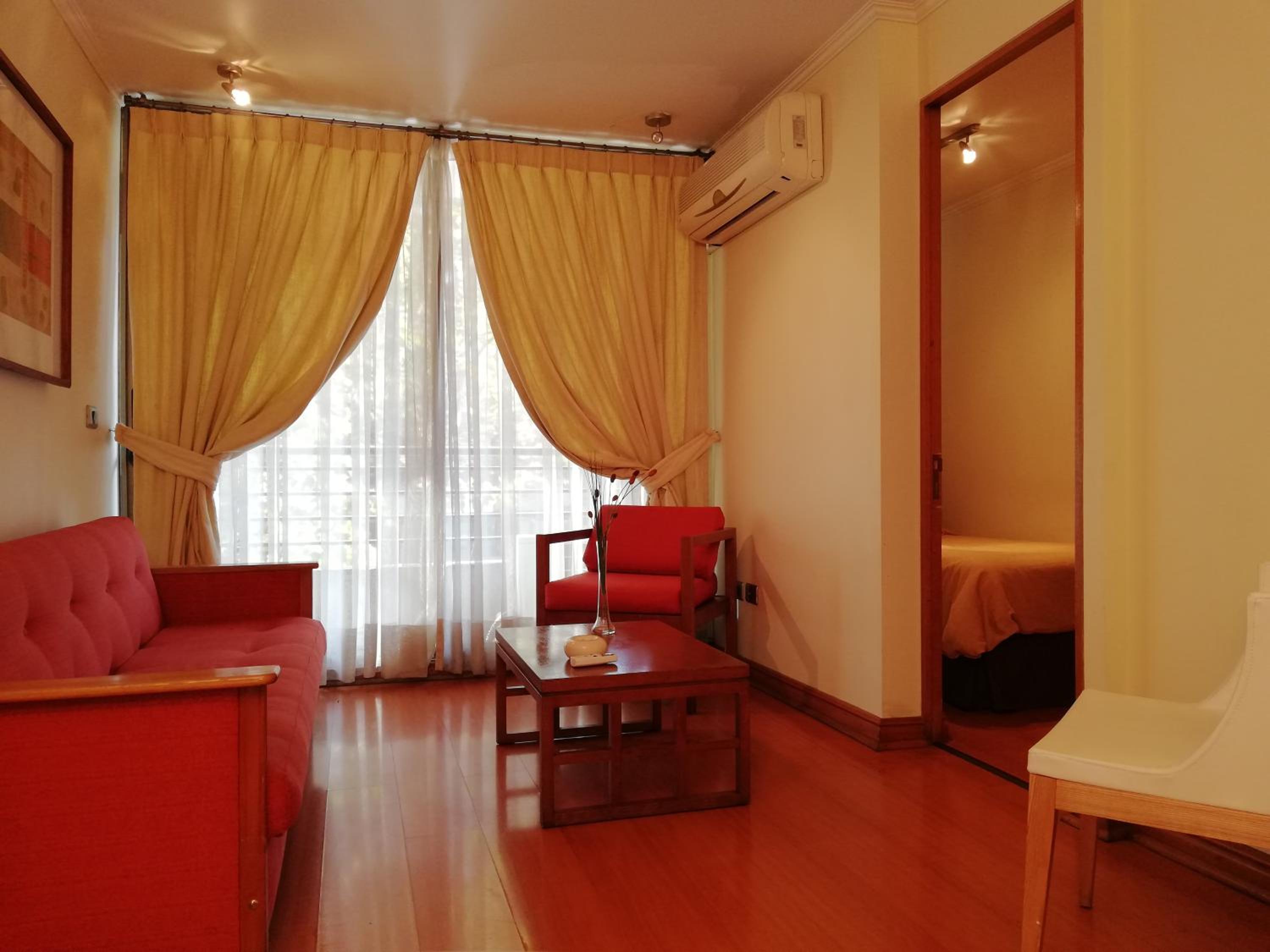 Andes Suites