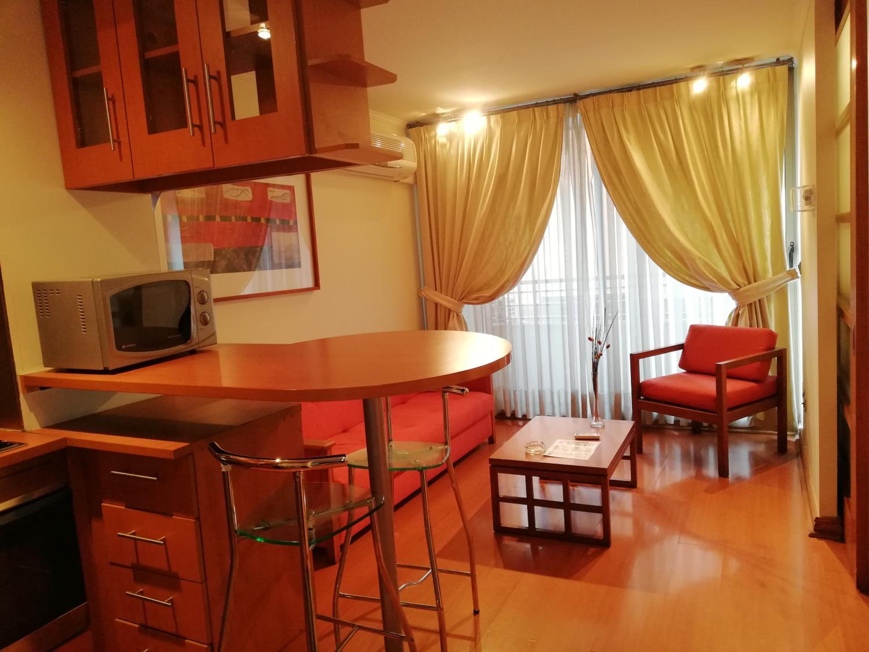 Andes Suites