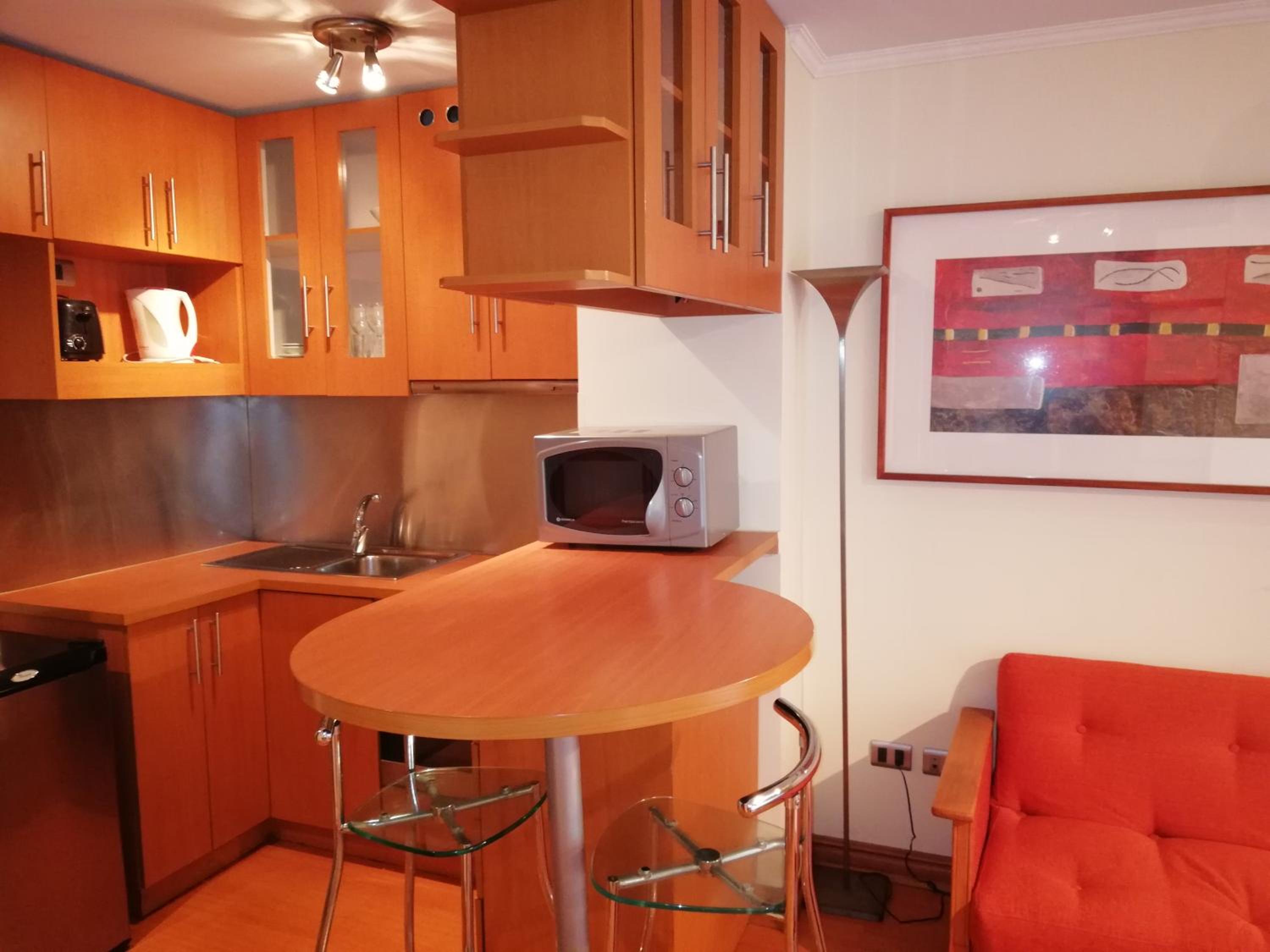 Andes Suites
