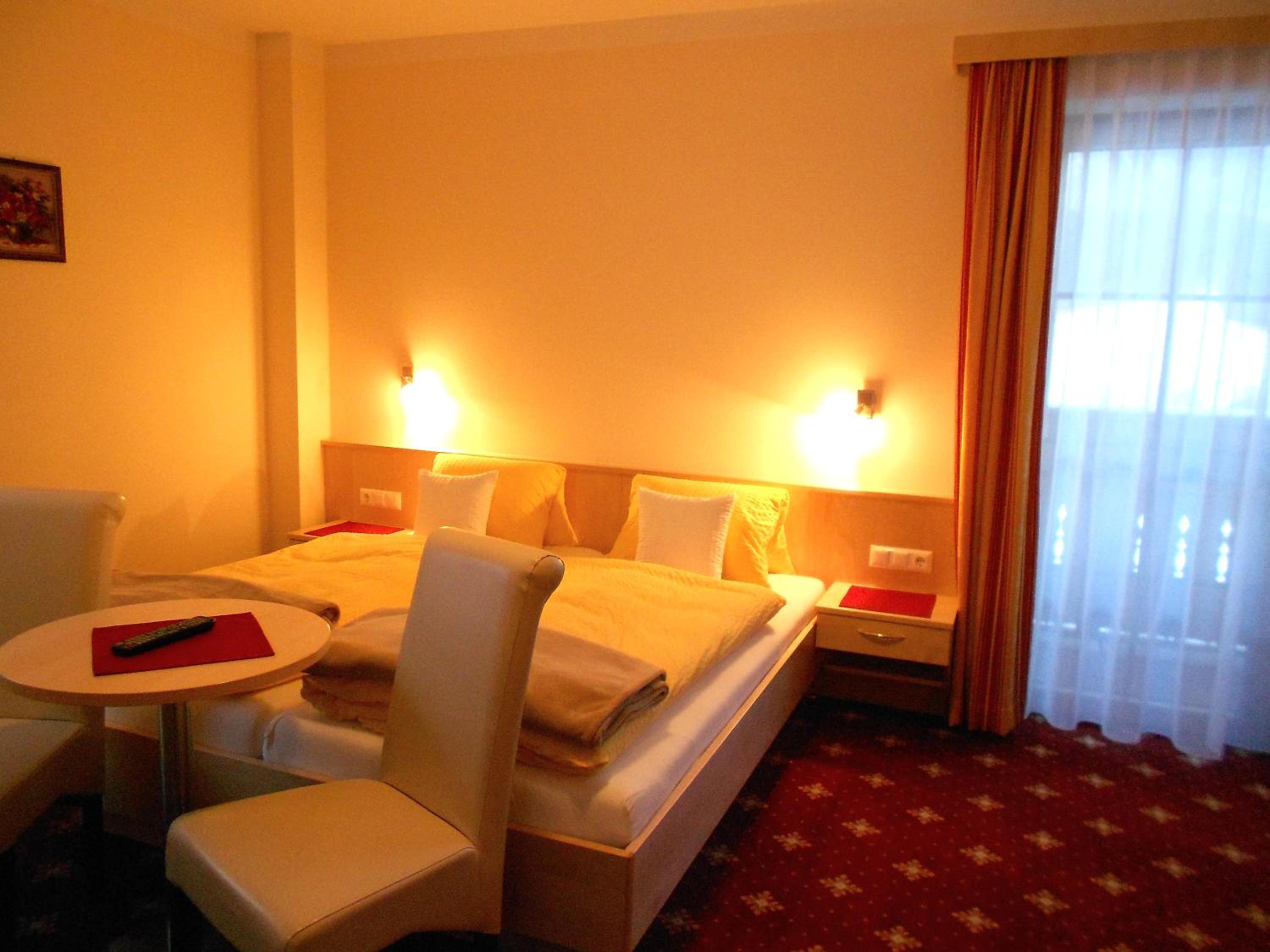 Pension Thorerhof