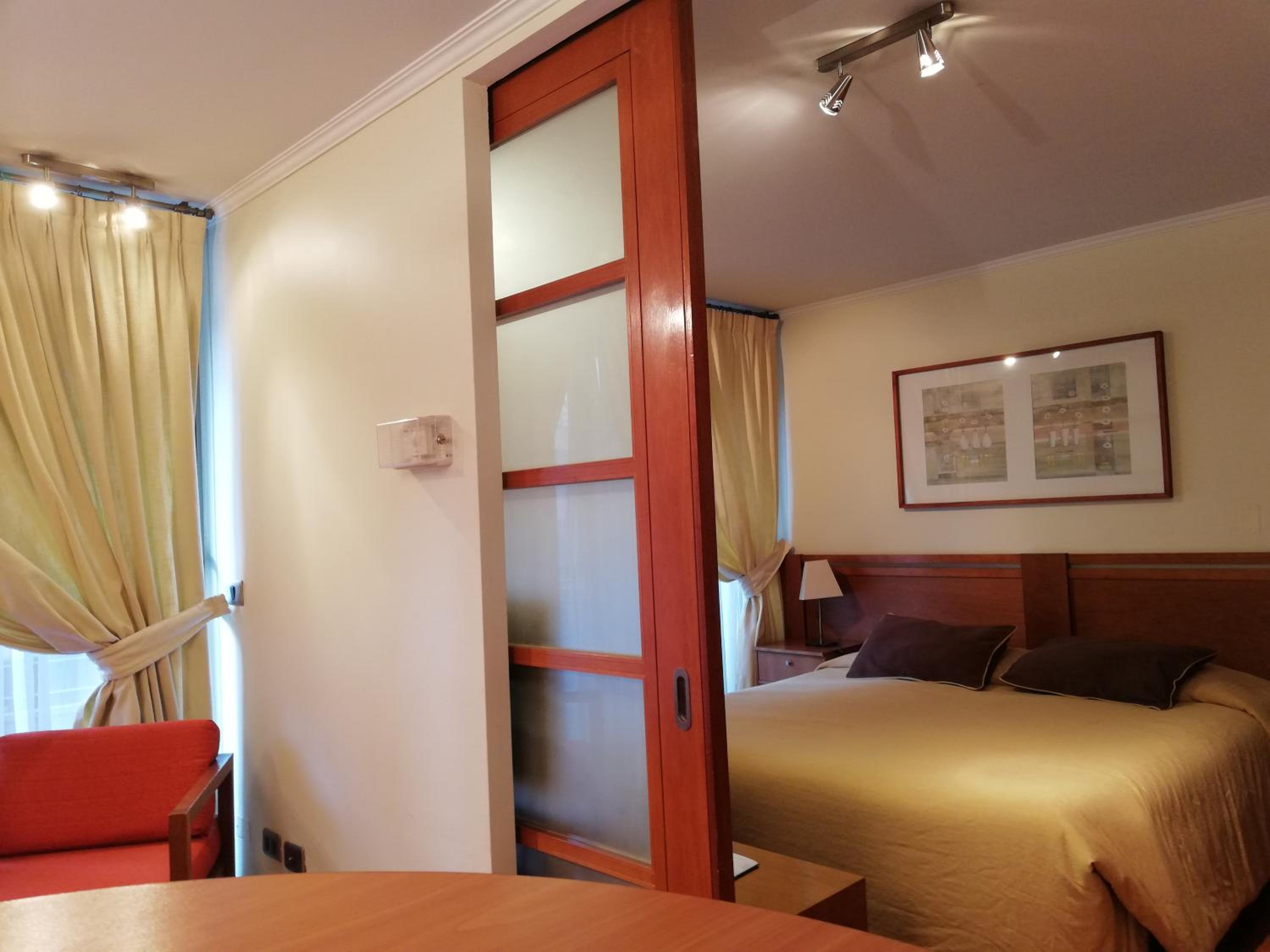 Andes Suites