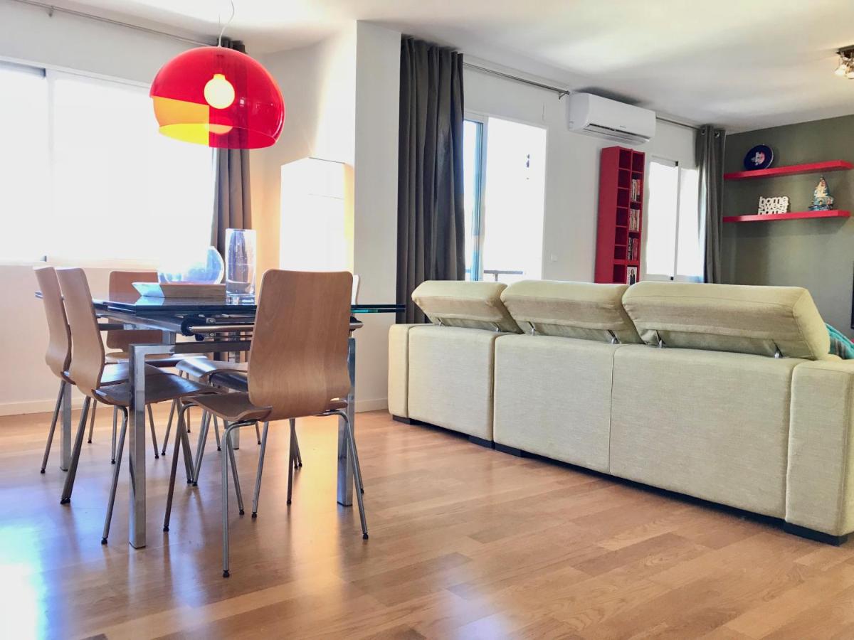 Warhol Apartment. Free Wifi 5G. photo 4