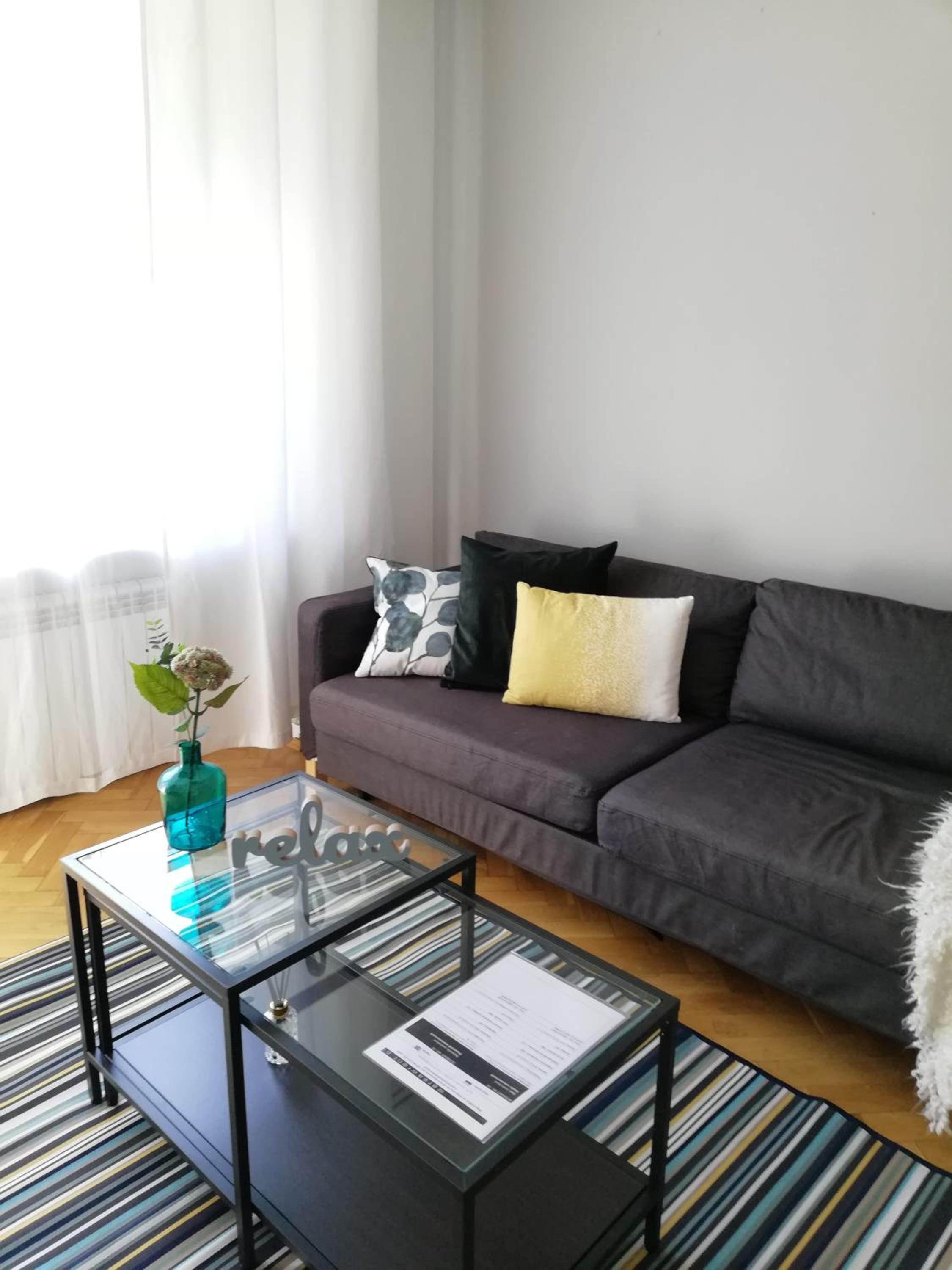 Warsaw Budget Apartments view 5