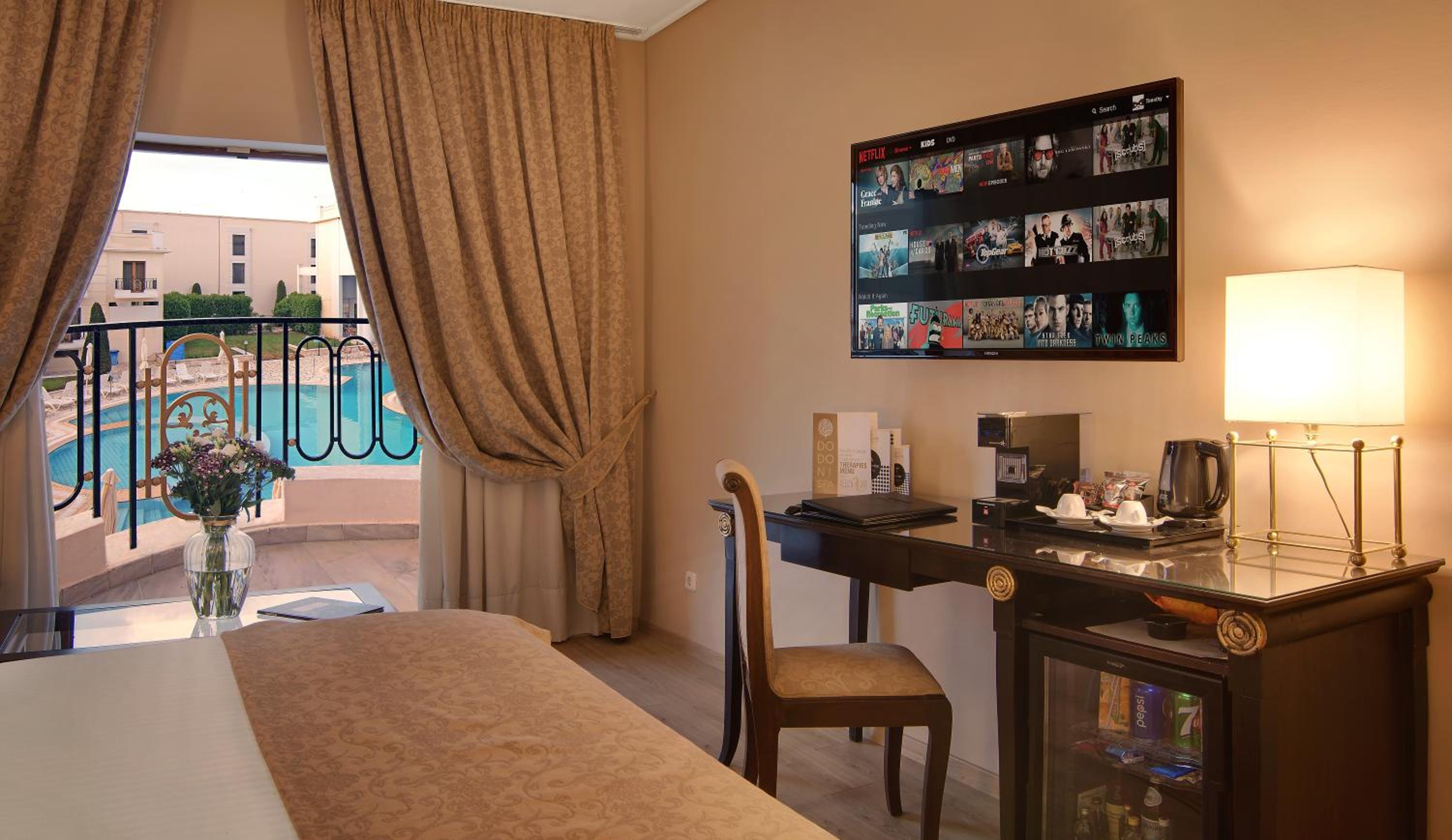 Epirus Palace Congress & Spa