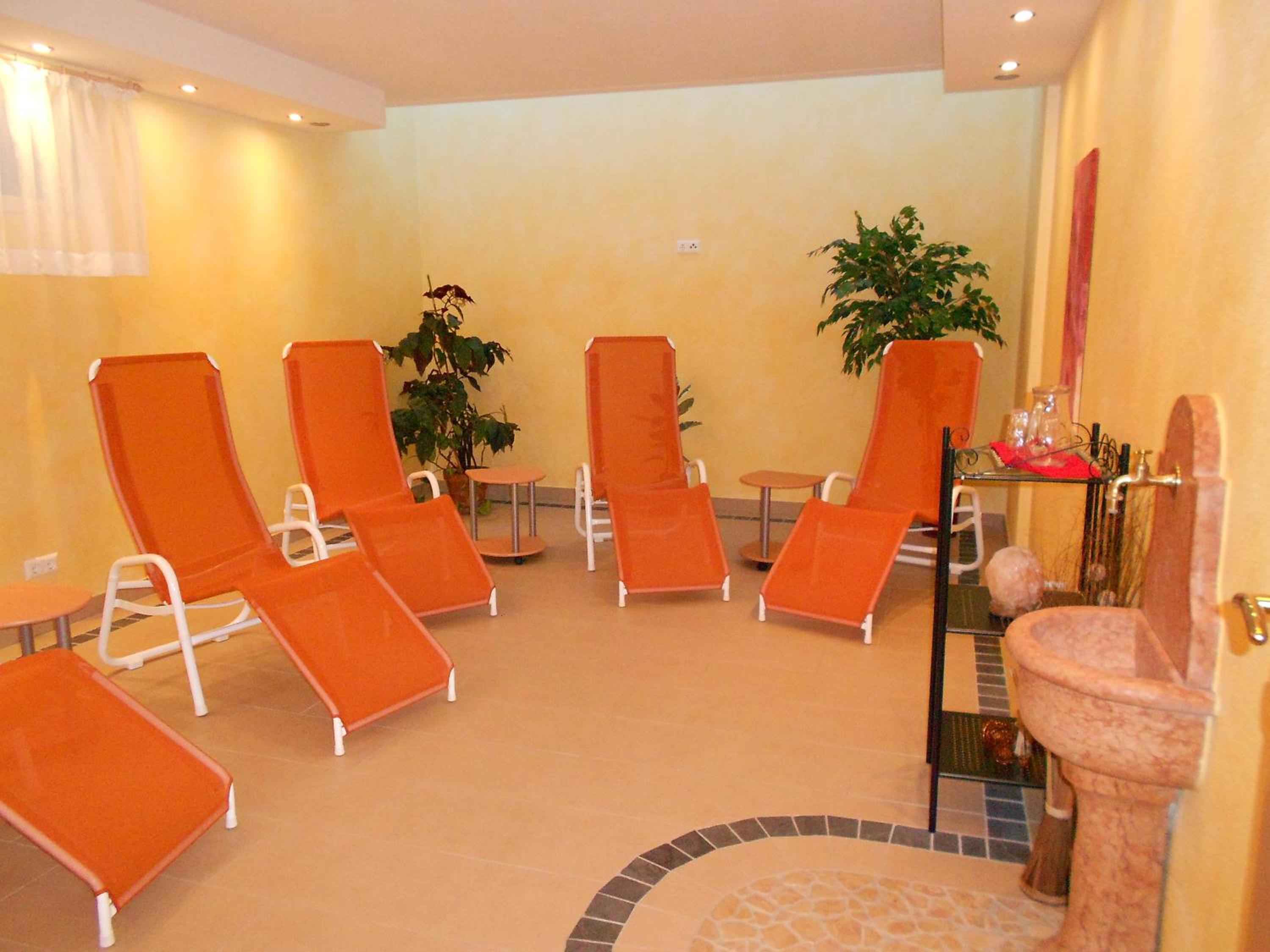 Pension Thorerhof