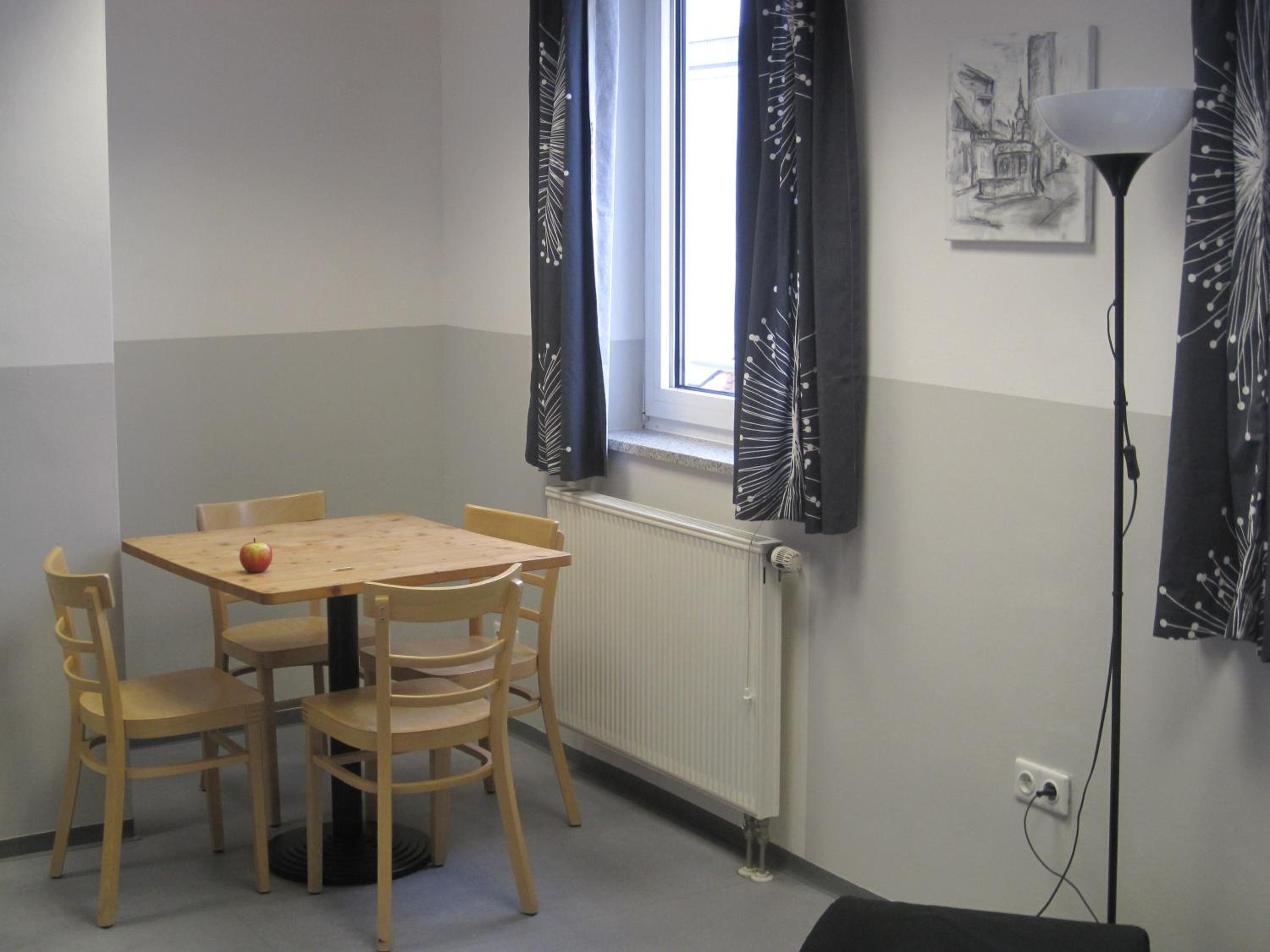 Babelfish Hostel - Property Image 4