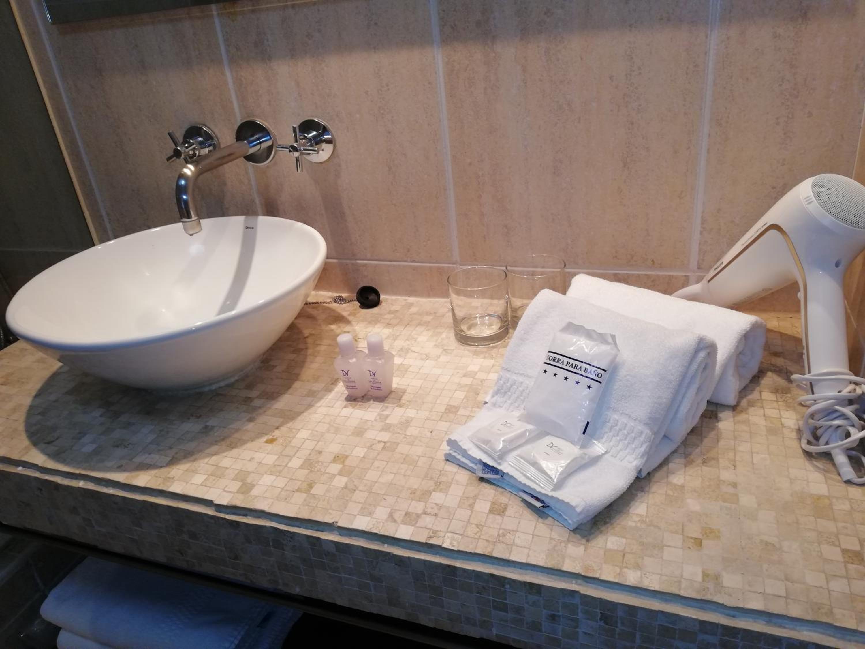 Andes Suites