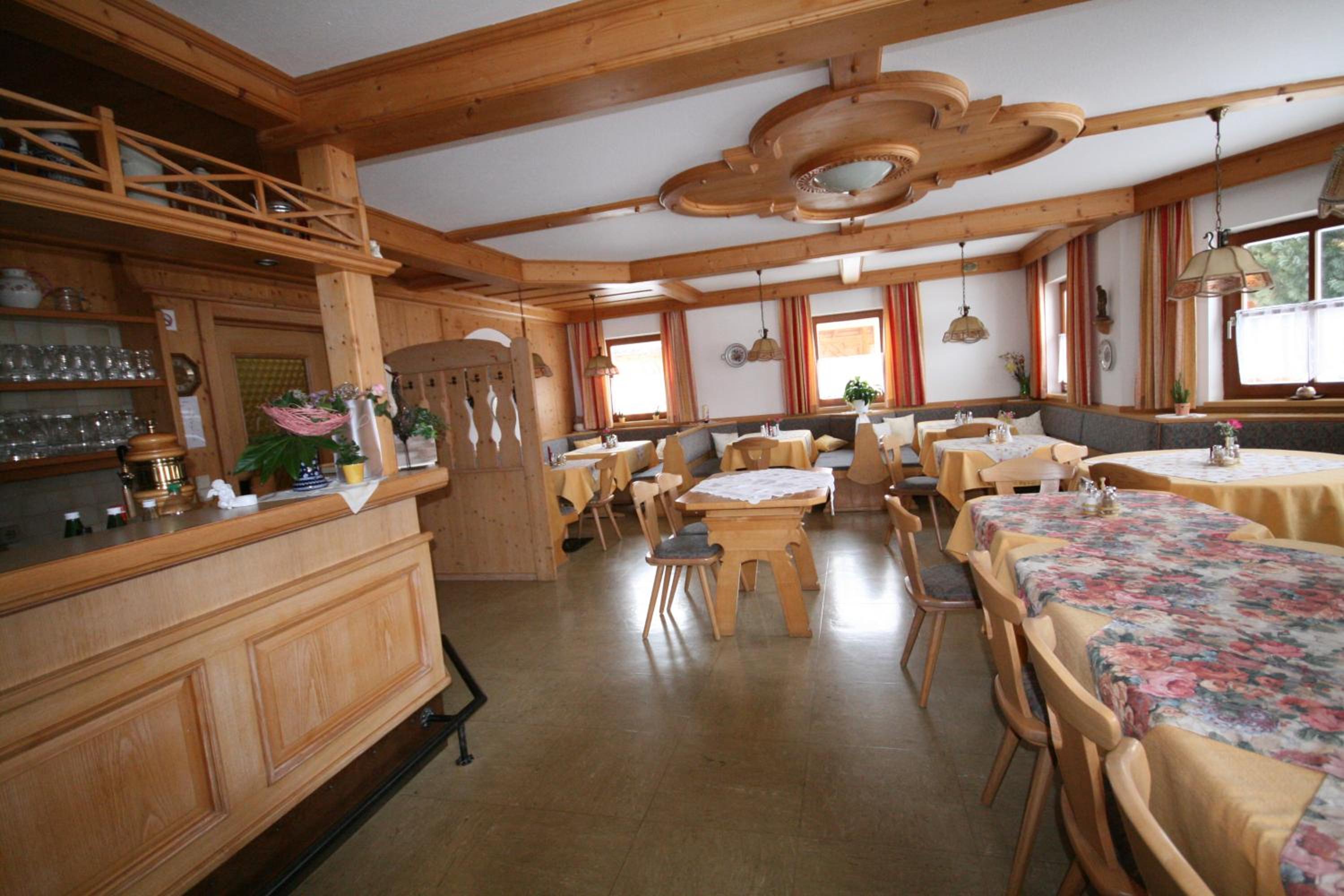 Pension Thorerhof
