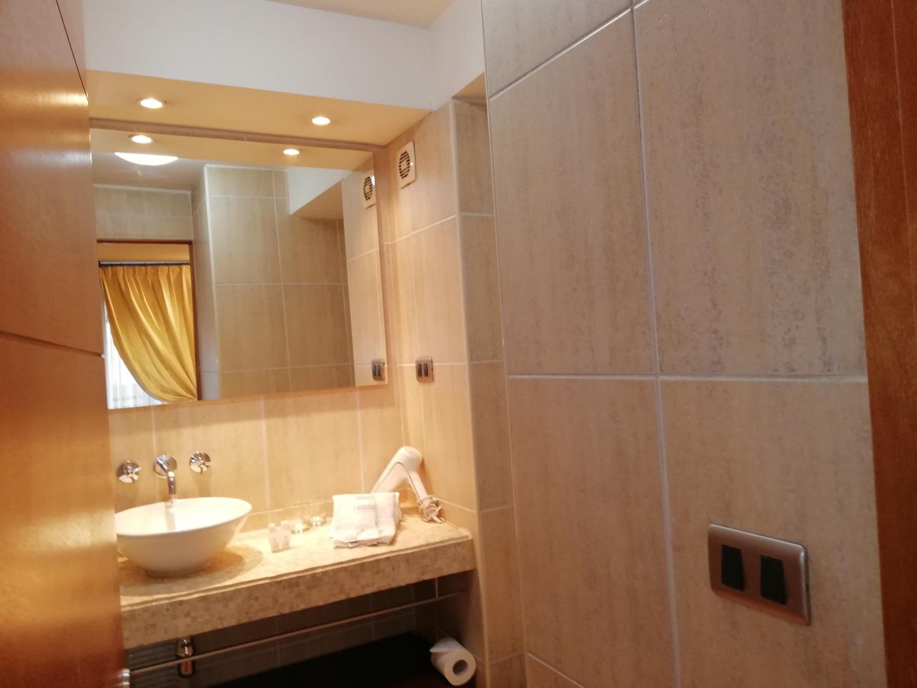 Andes Suites