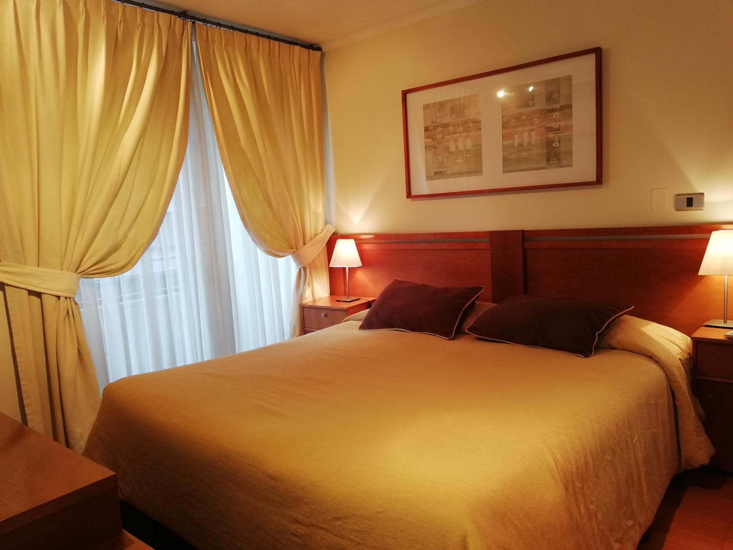 Andes Suites