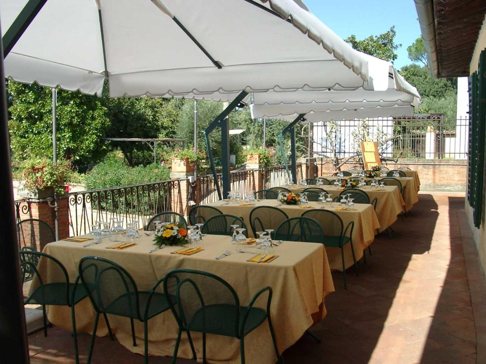 Fattoria di Maiano