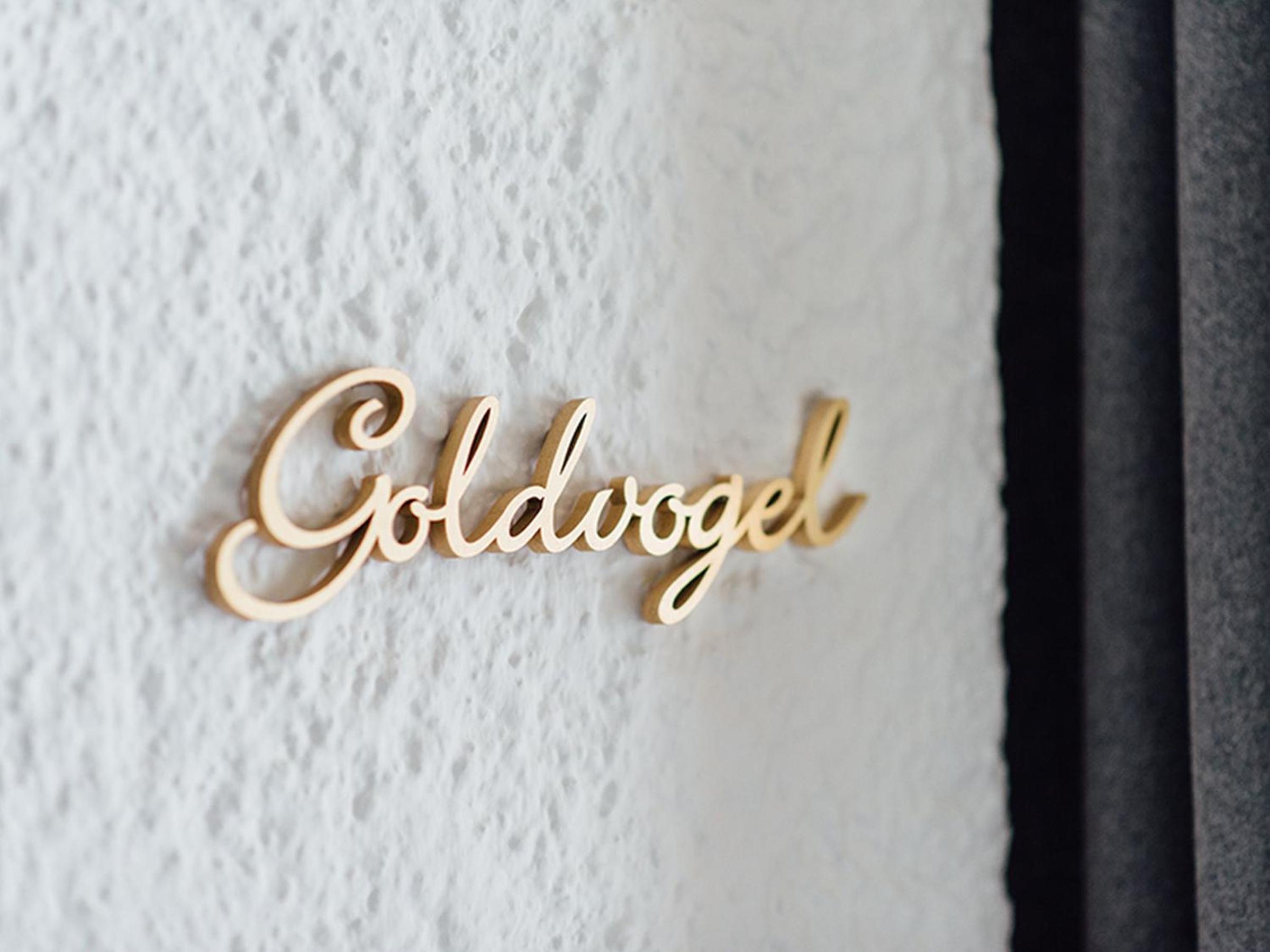 Goldvogel Apartments
