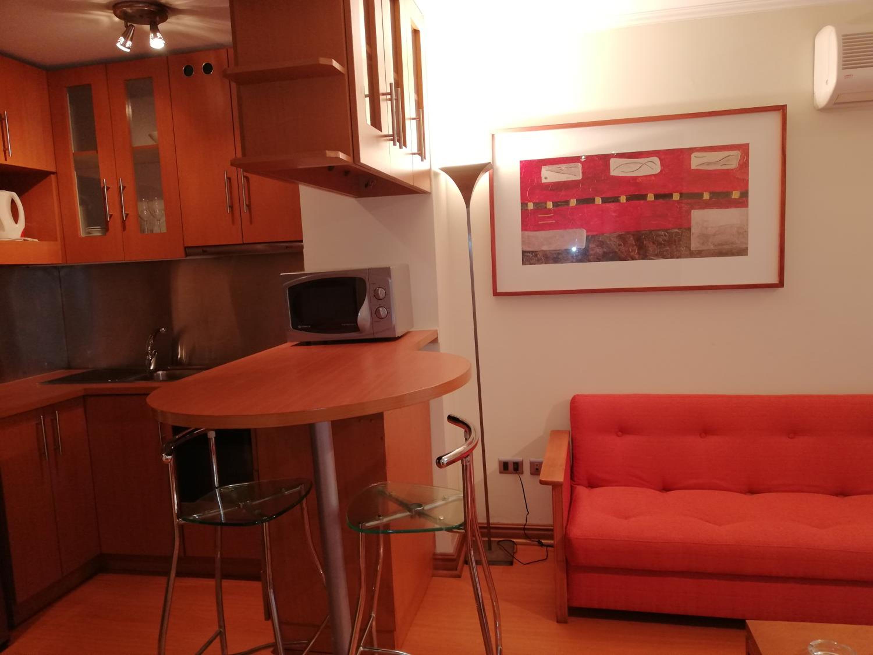Andes Suites