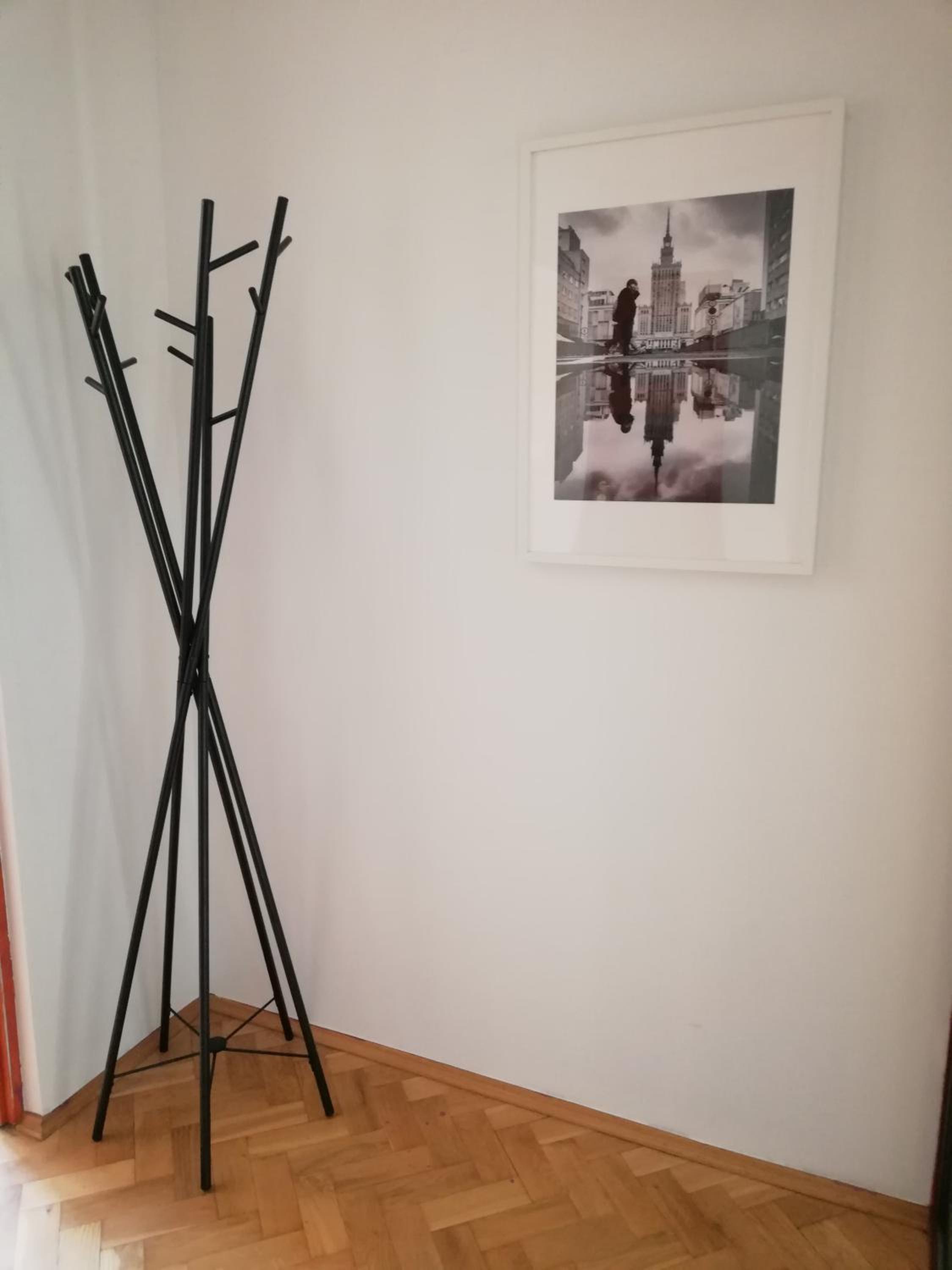 Warsaw Budget Apartments view 4