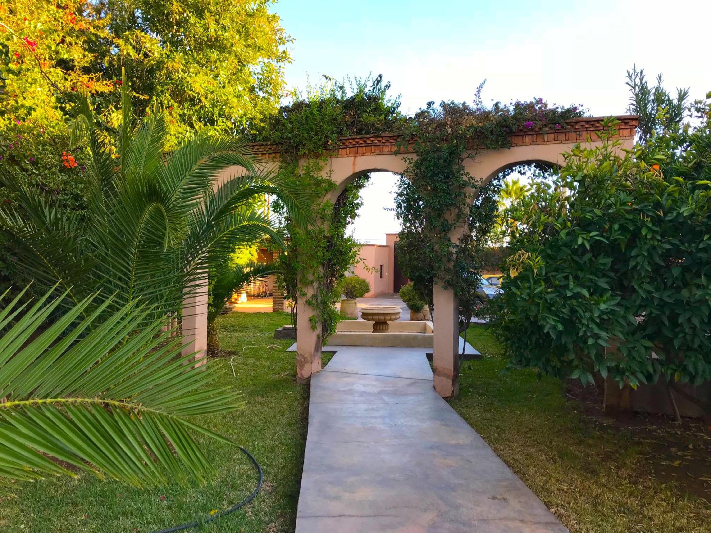 Palais Souad view 2