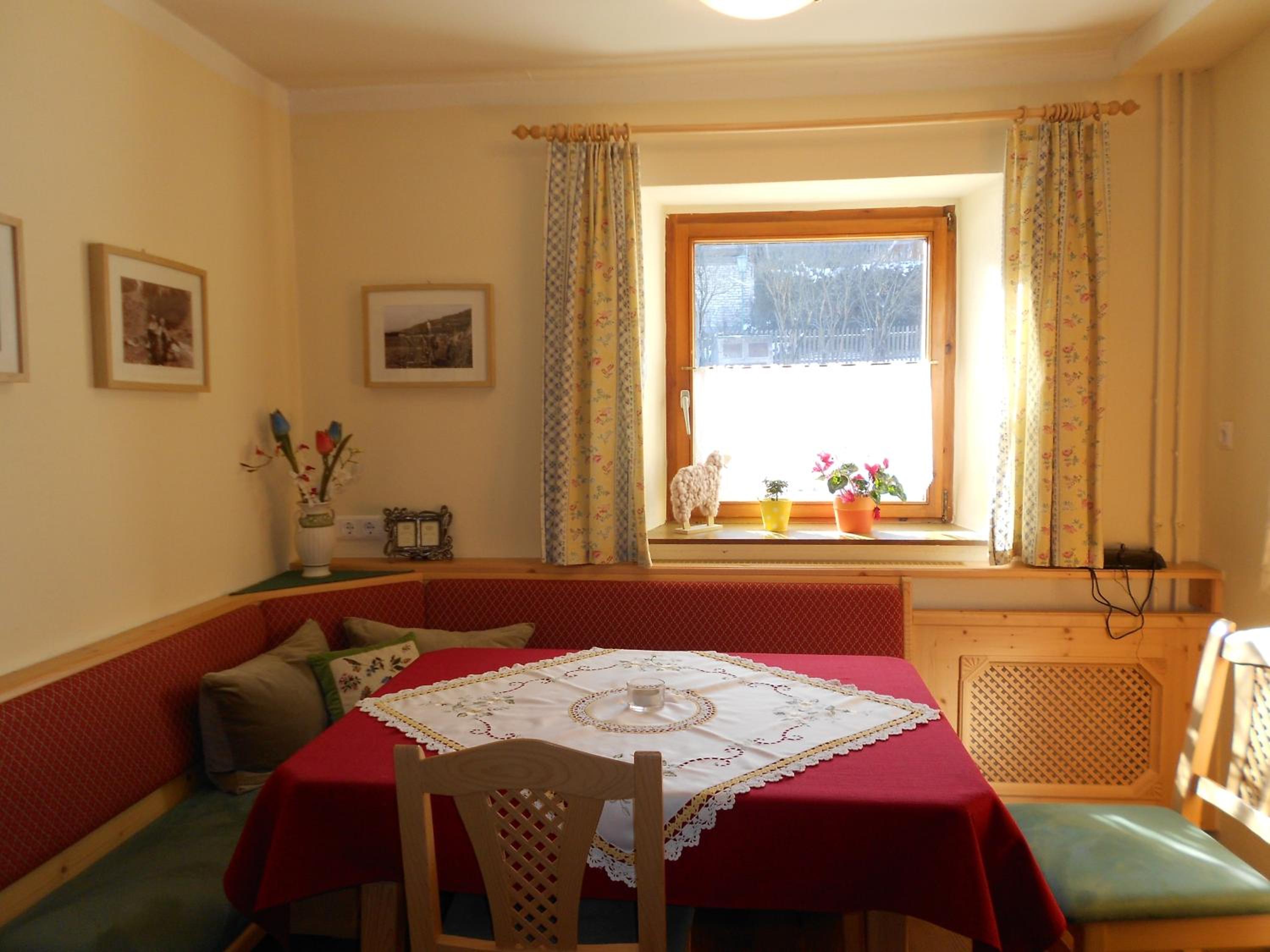 Pension Thorerhof
