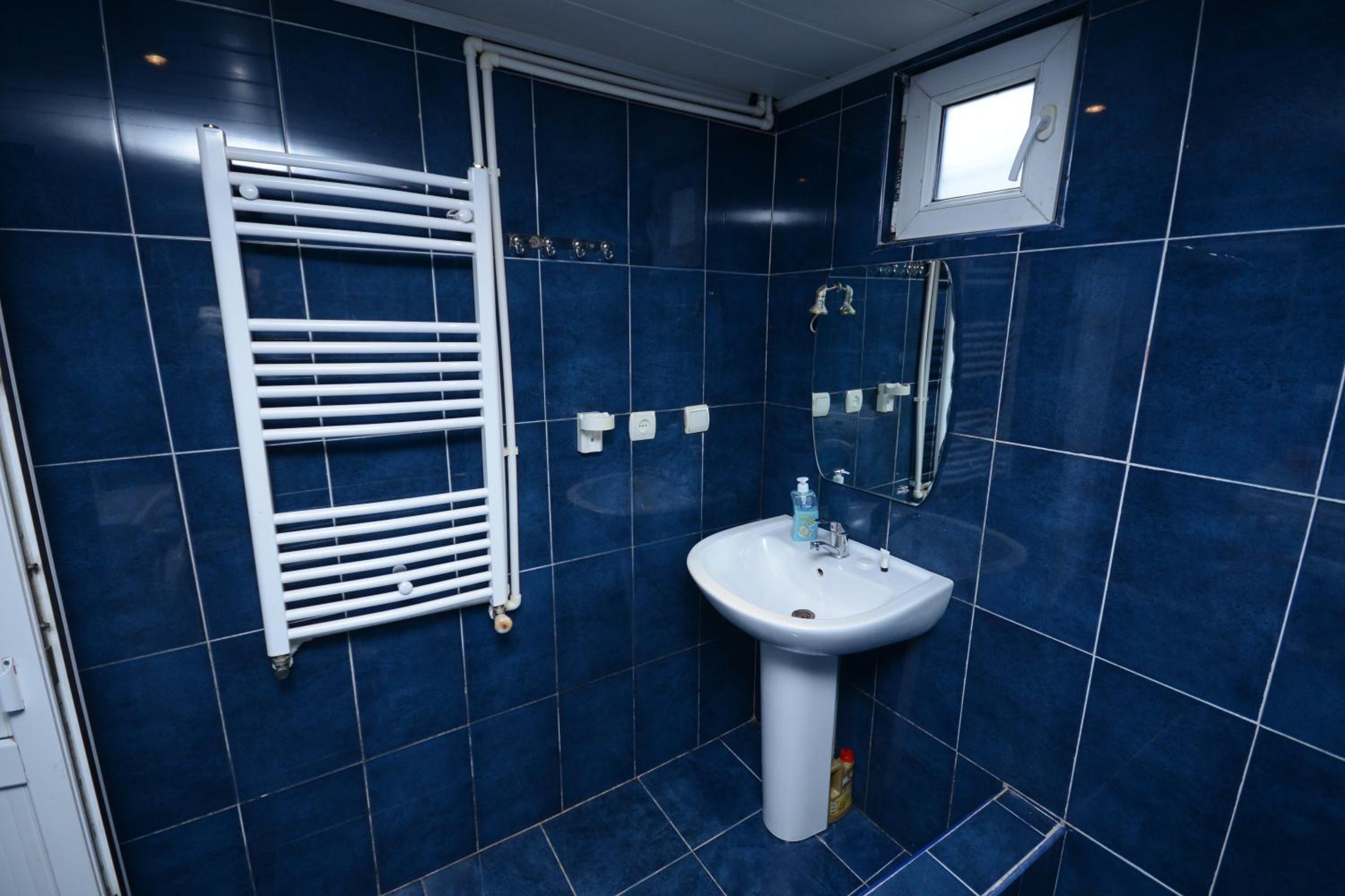 Guest House Metreveli