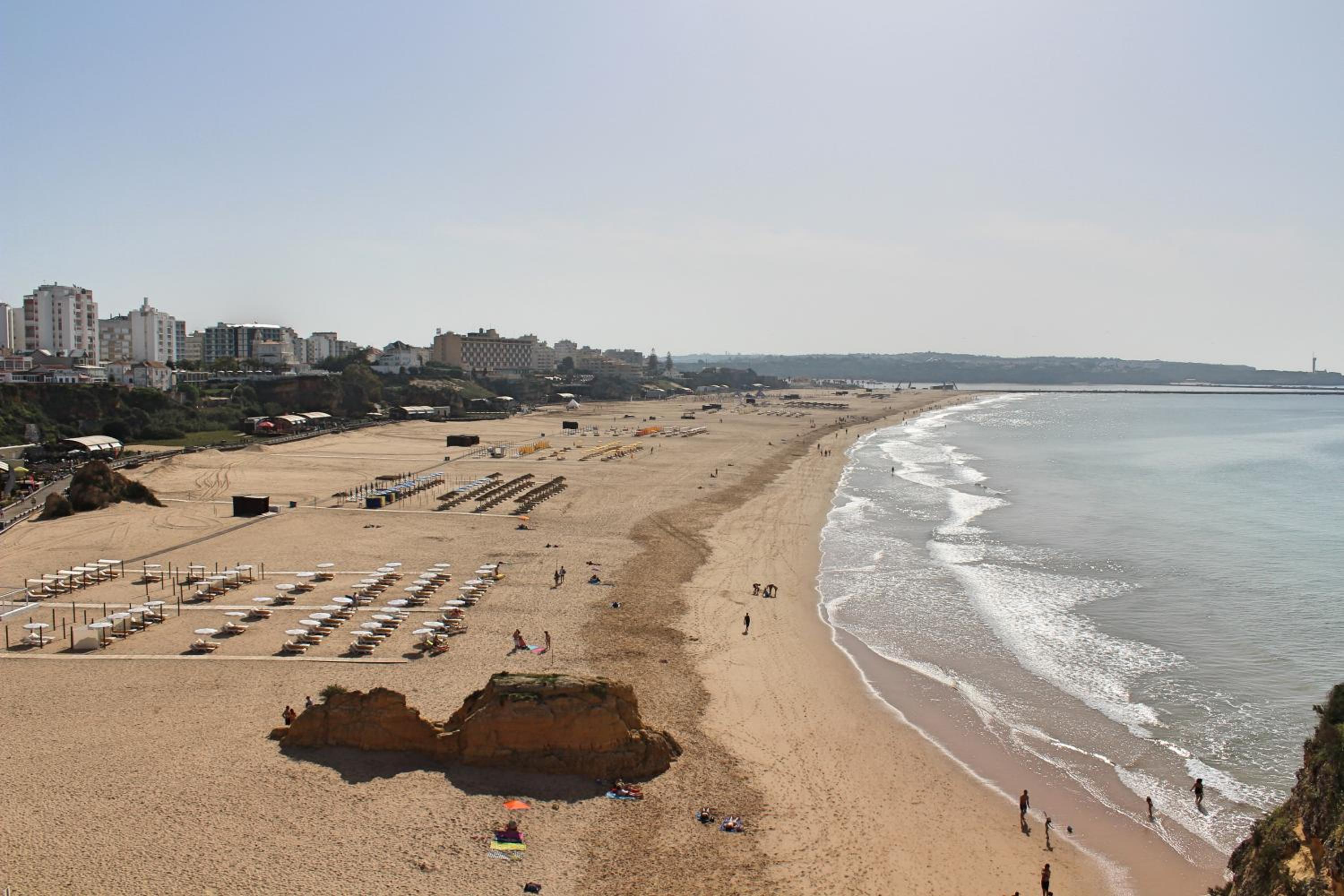 Apartment Praia Rocha Waterside Blue view 4