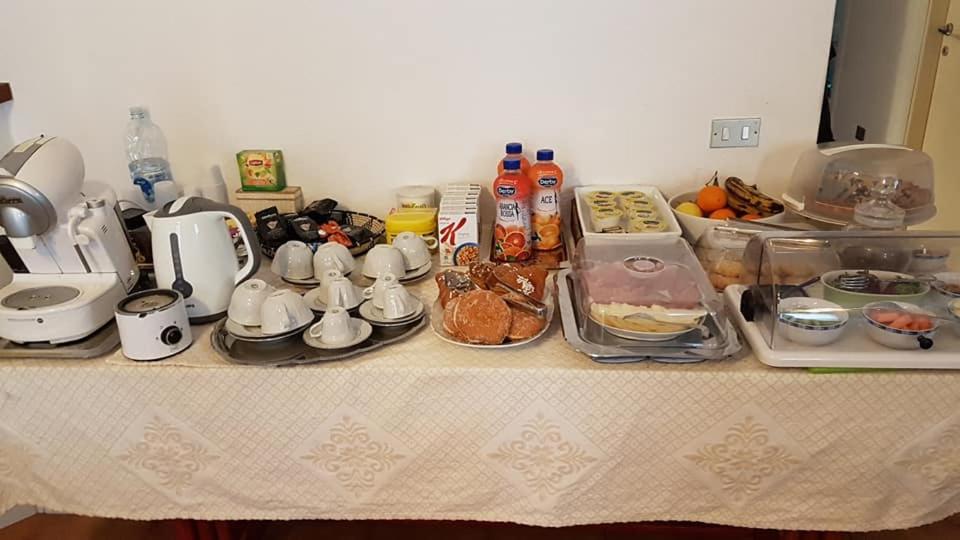 B&B Il Piccolo Giardino