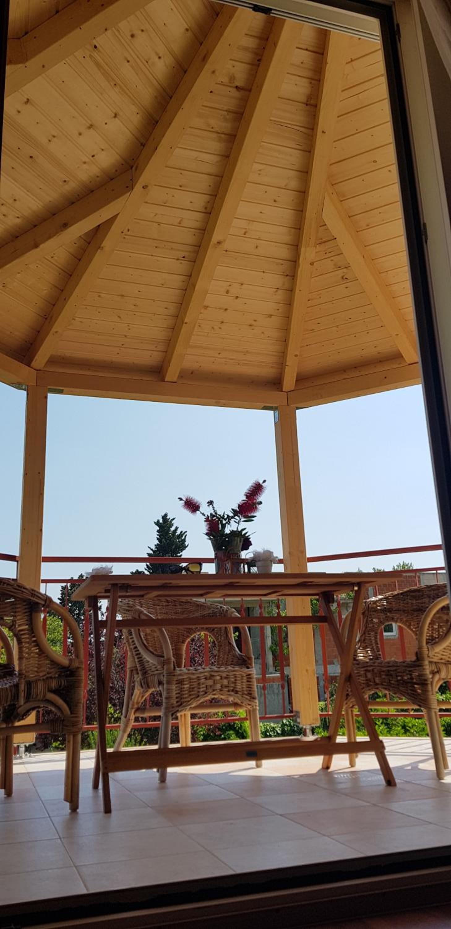 Apartmani Danja