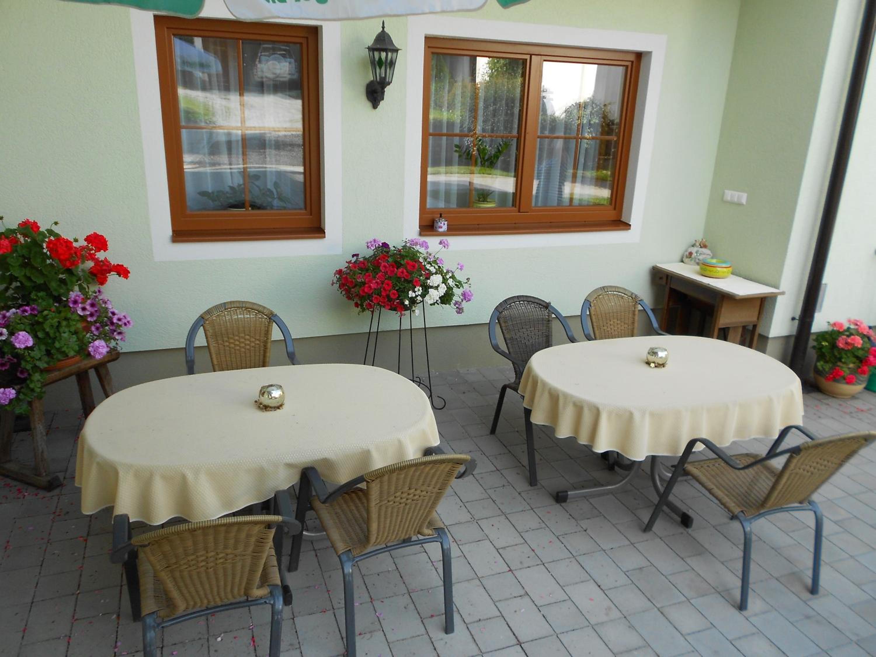 Pension Thorerhof