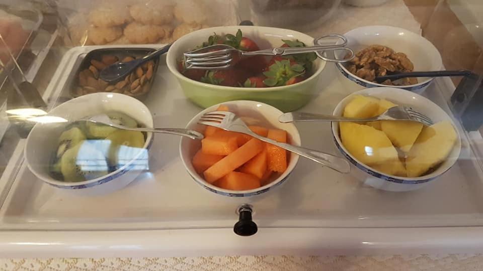 B&B Il Piccolo Giardino