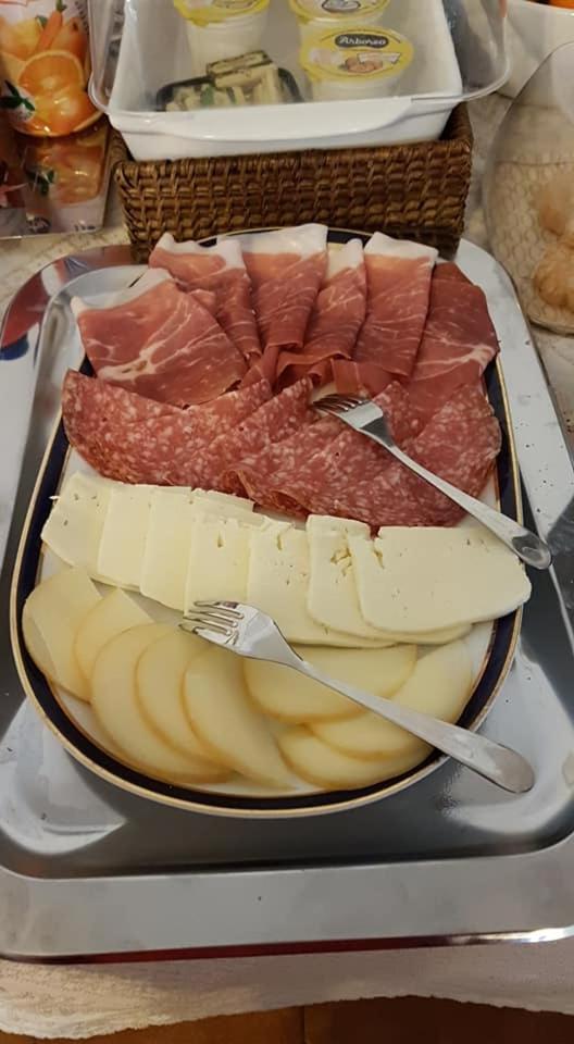 B&B Il Piccolo Giardino
