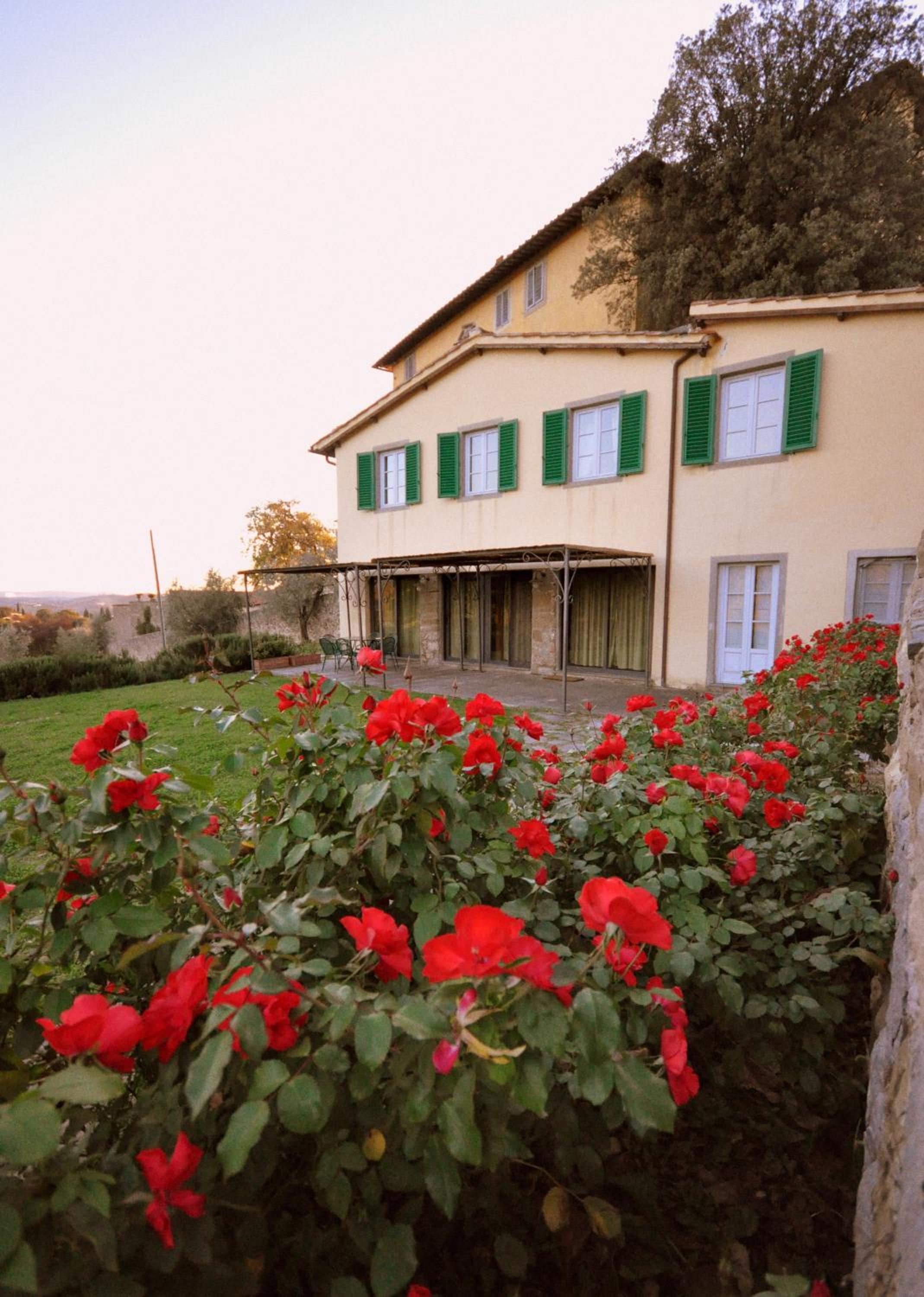 Fattoria di Maiano