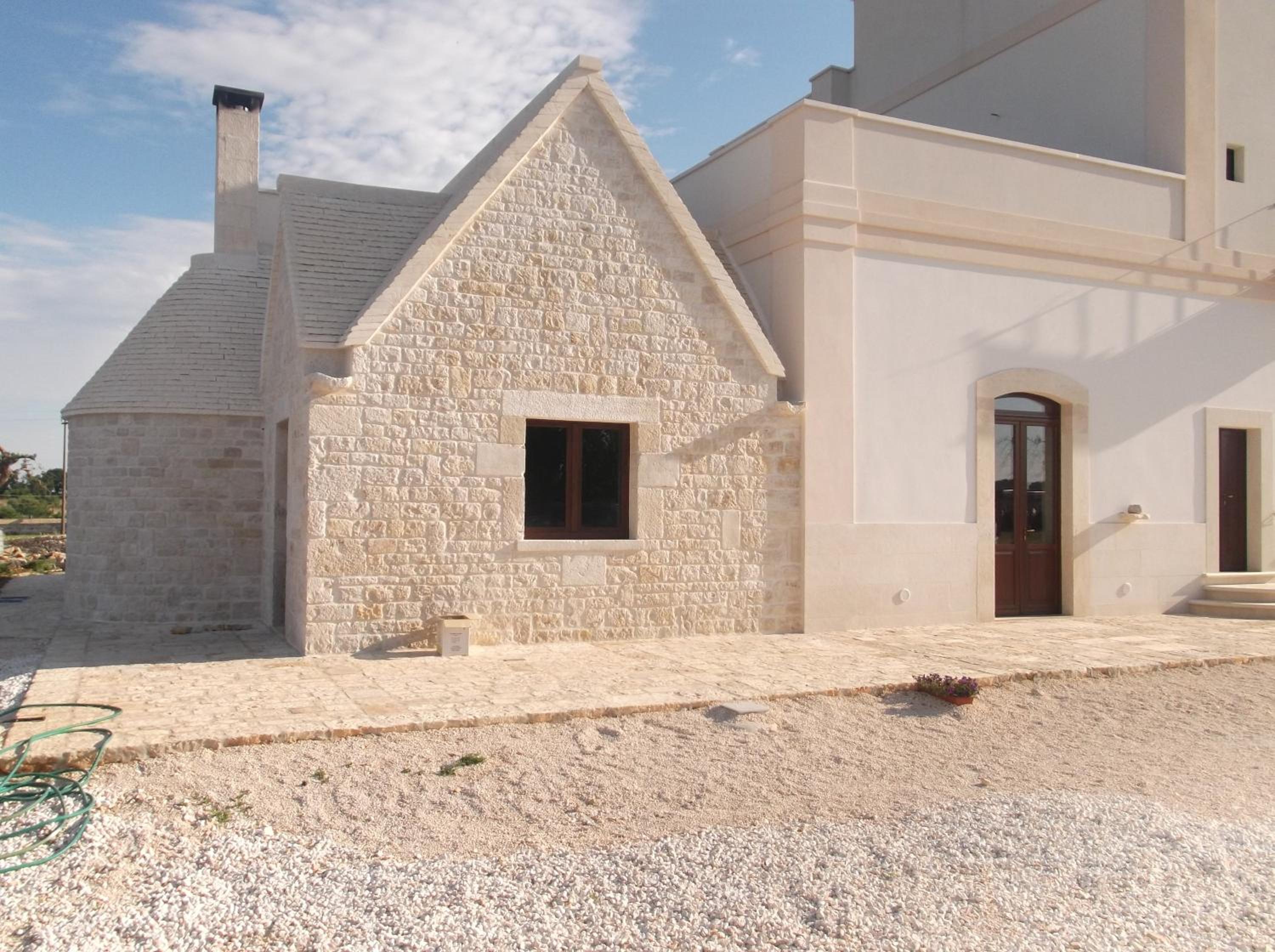 Masseria Ciavea