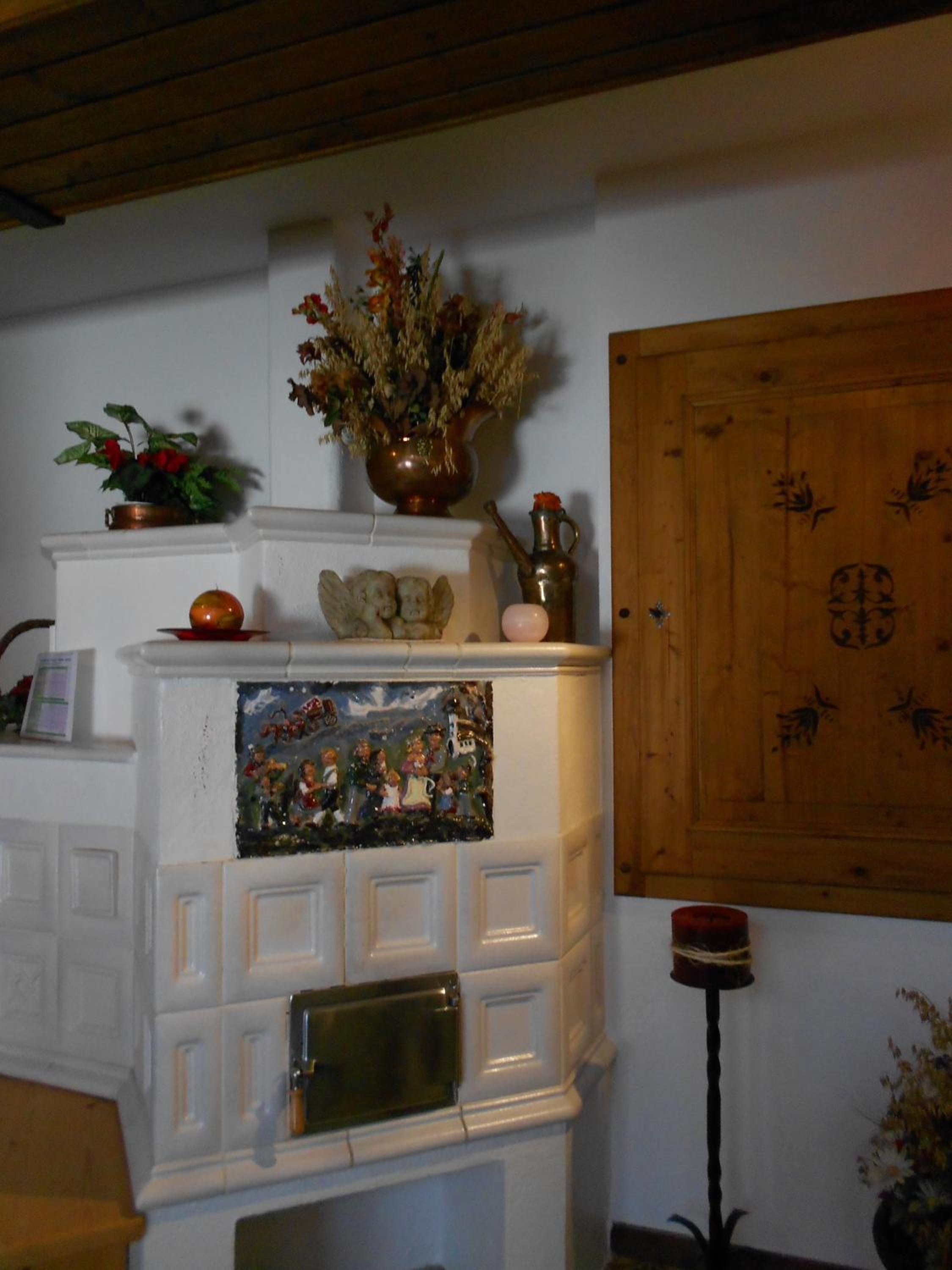 Pension Thorerhof