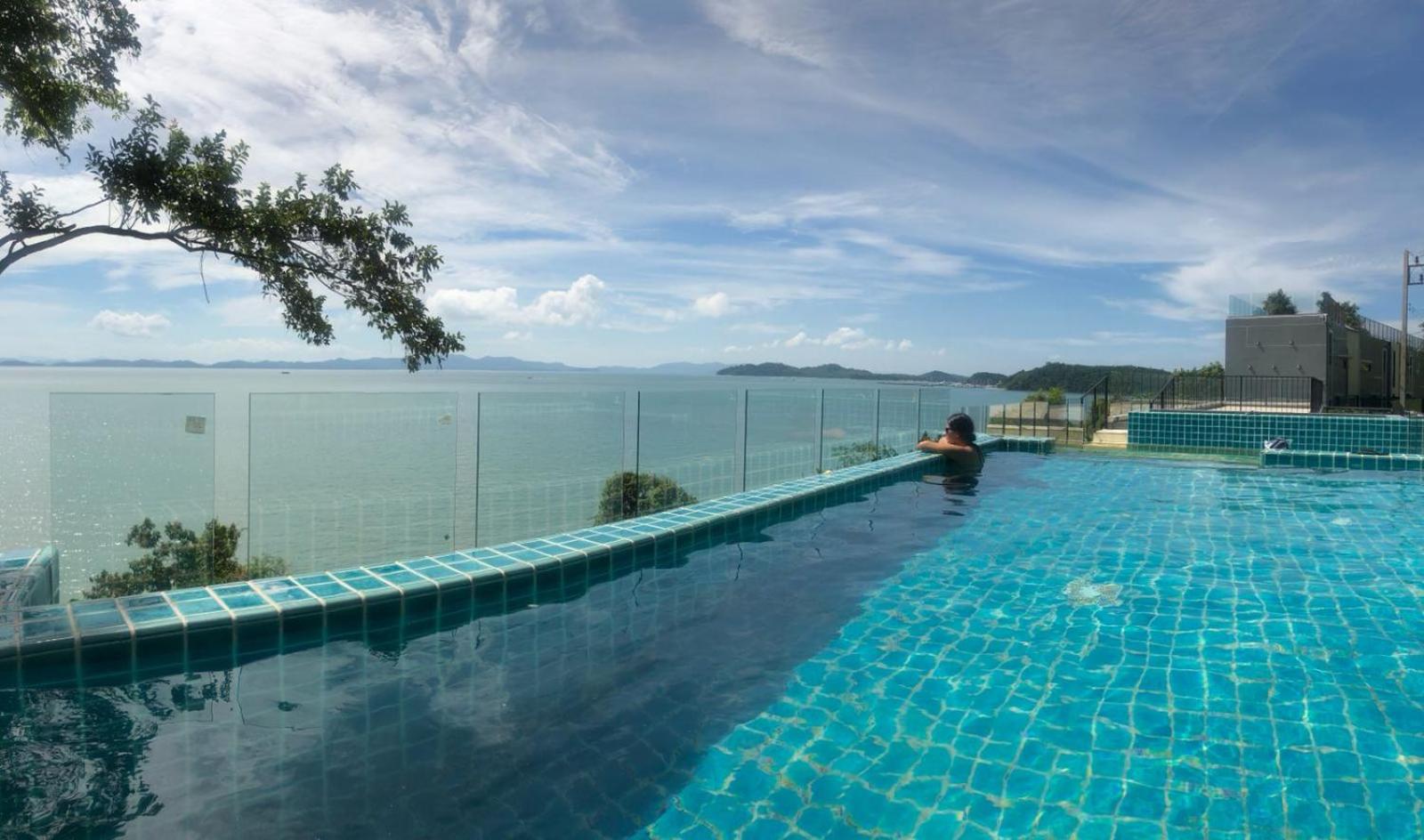 8IK88 Resort, Phuket - SHA Extra Plus