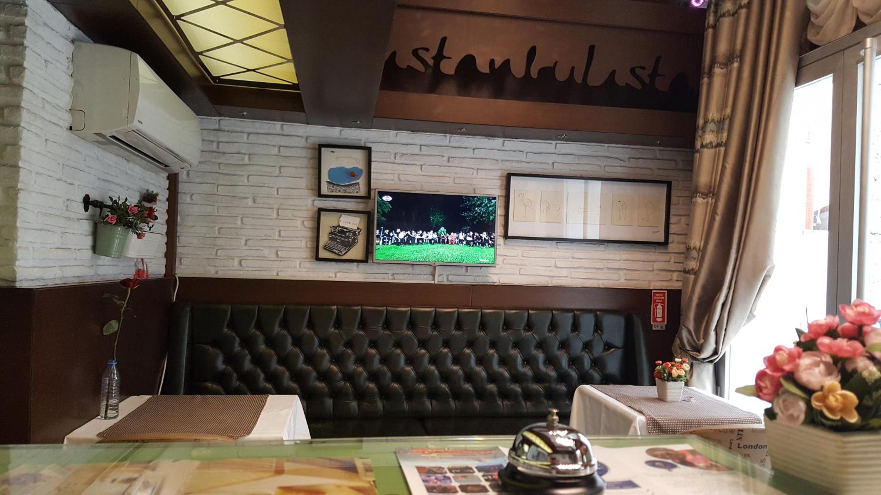 Just Inn Otel - Image 17