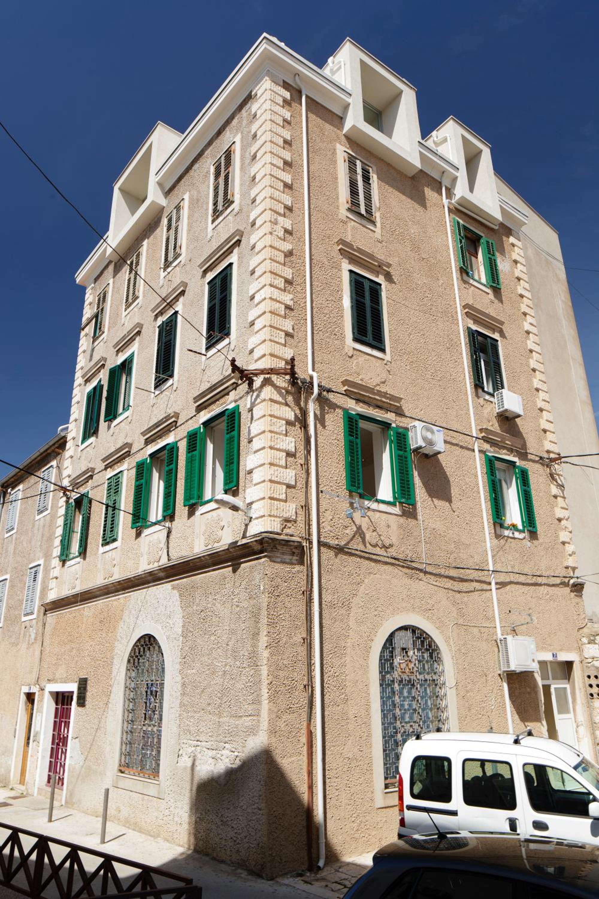 Lovely Rita's Sibenik - cosy apartment in city center view 4