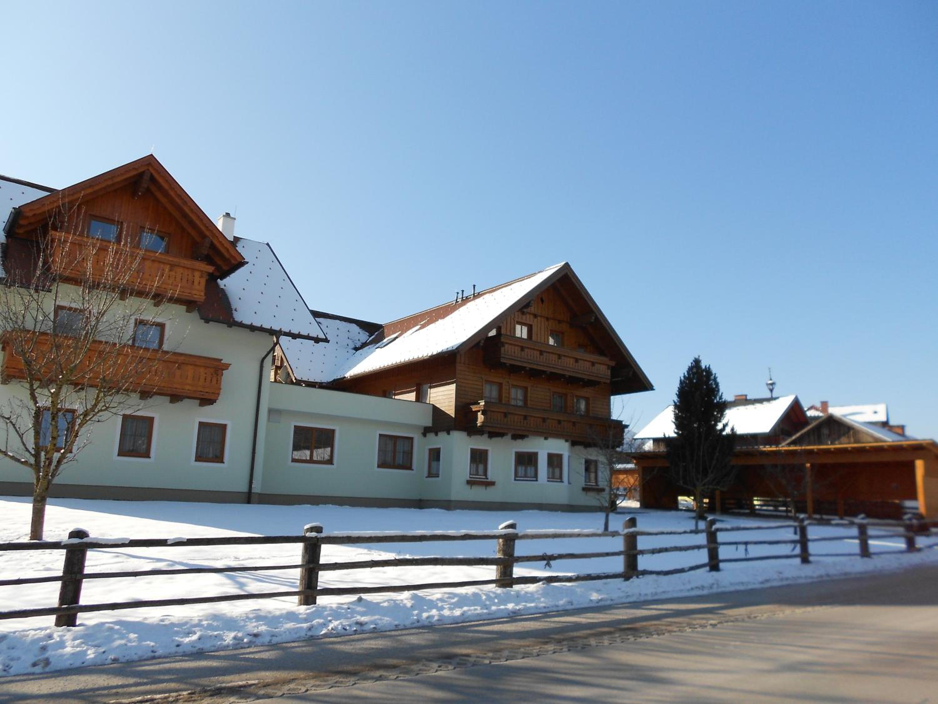 Pension Thorerhof