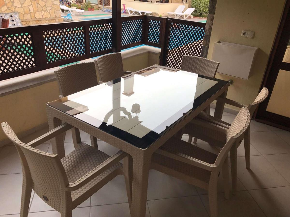 Infinity Safran Villa